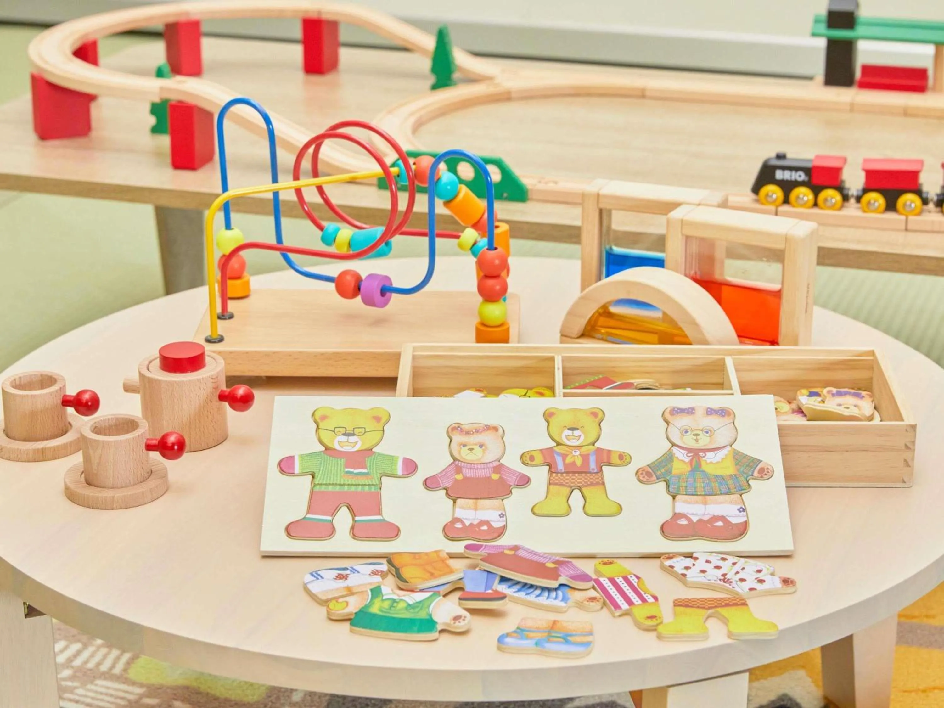 Restaurant/places to eat in Grand Mercure Nasu Highlands Resort & Spa