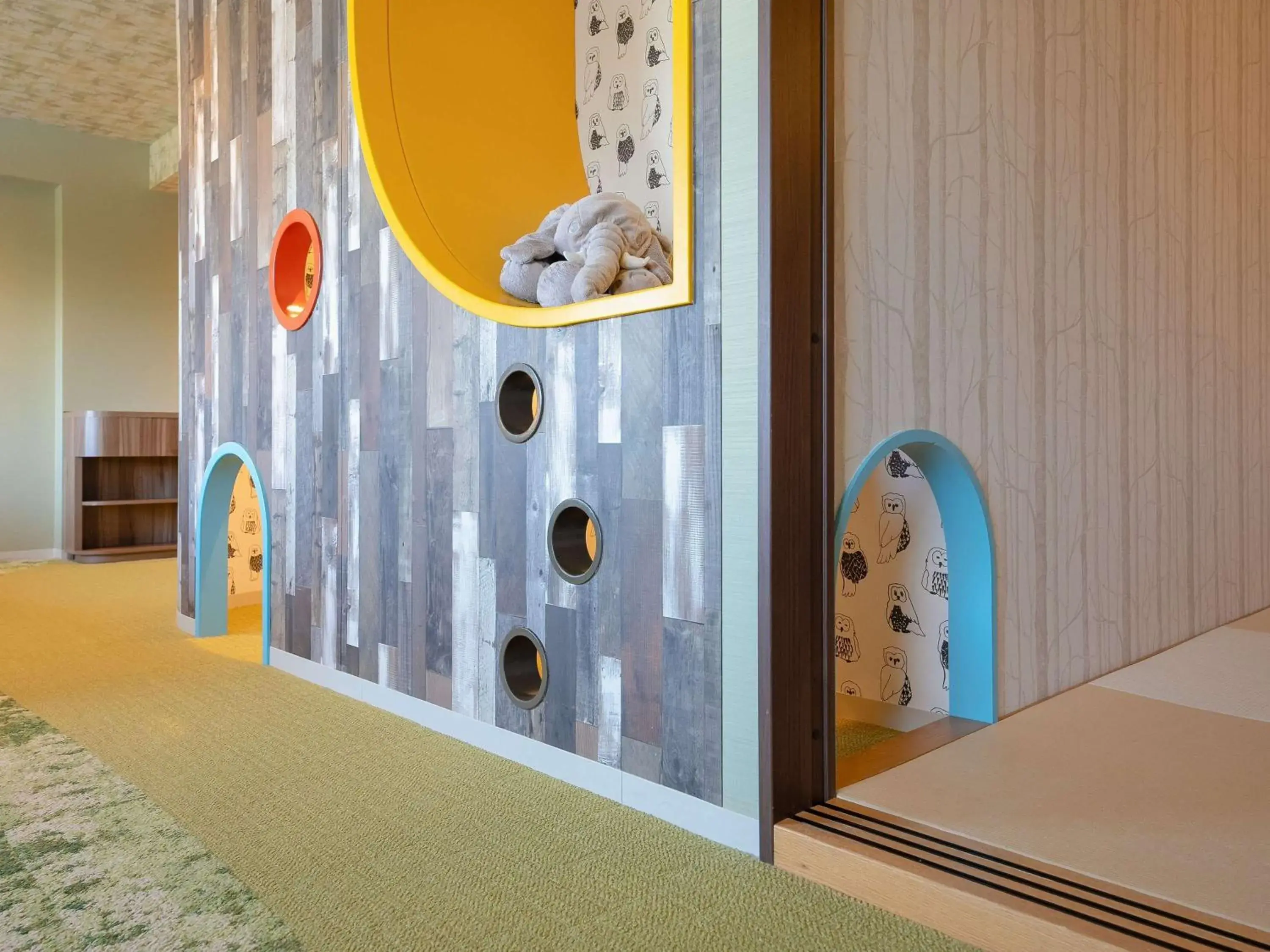 Bedroom, Bed in Grand Mercure Nasu Highlands Resort & Spa Bedroom, Bed in Grand Mercure Nasu Highlands Resort & Spa