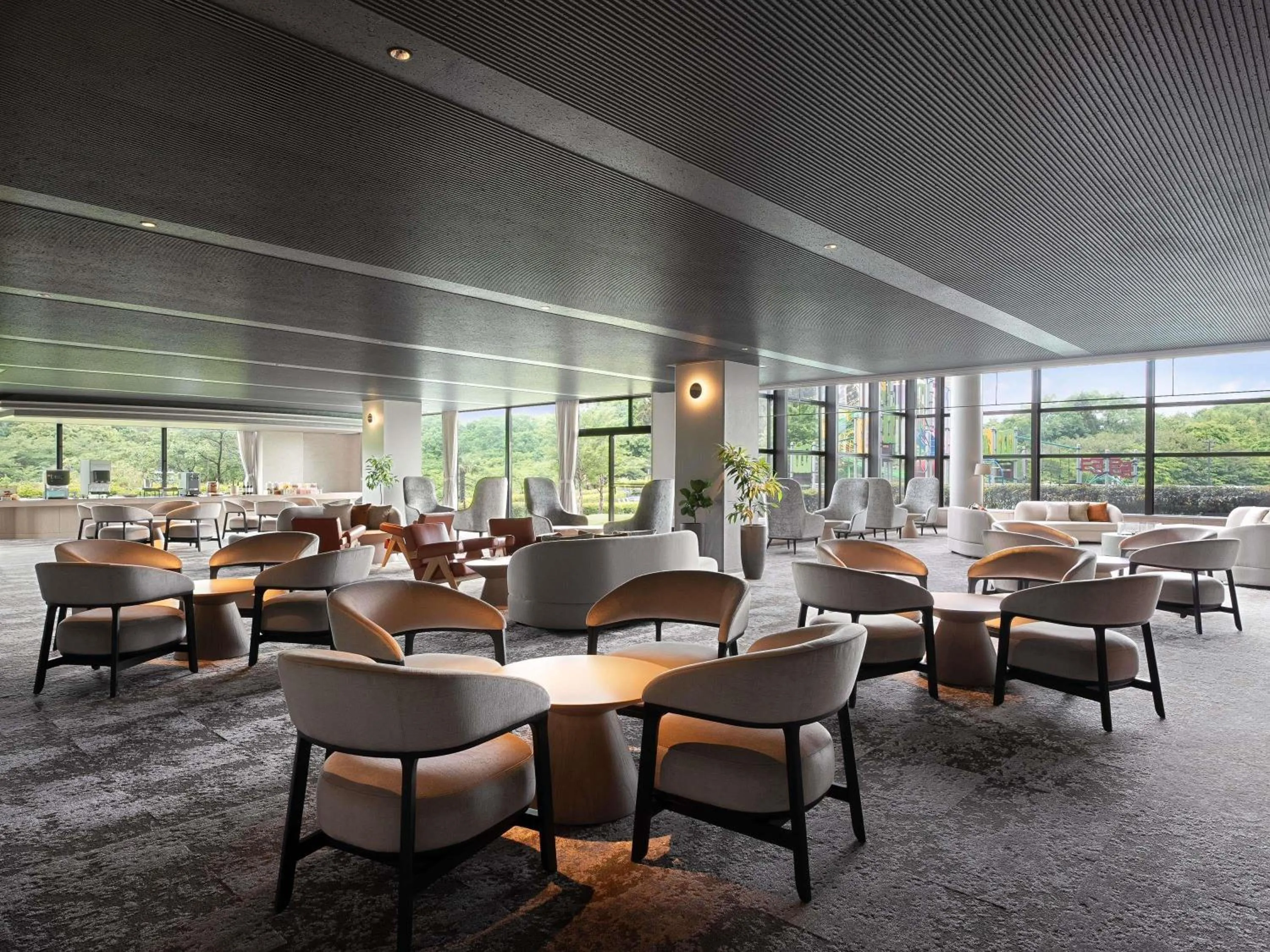 Bedroom in Grand Mercure Nasu Highlands Resort & Spa