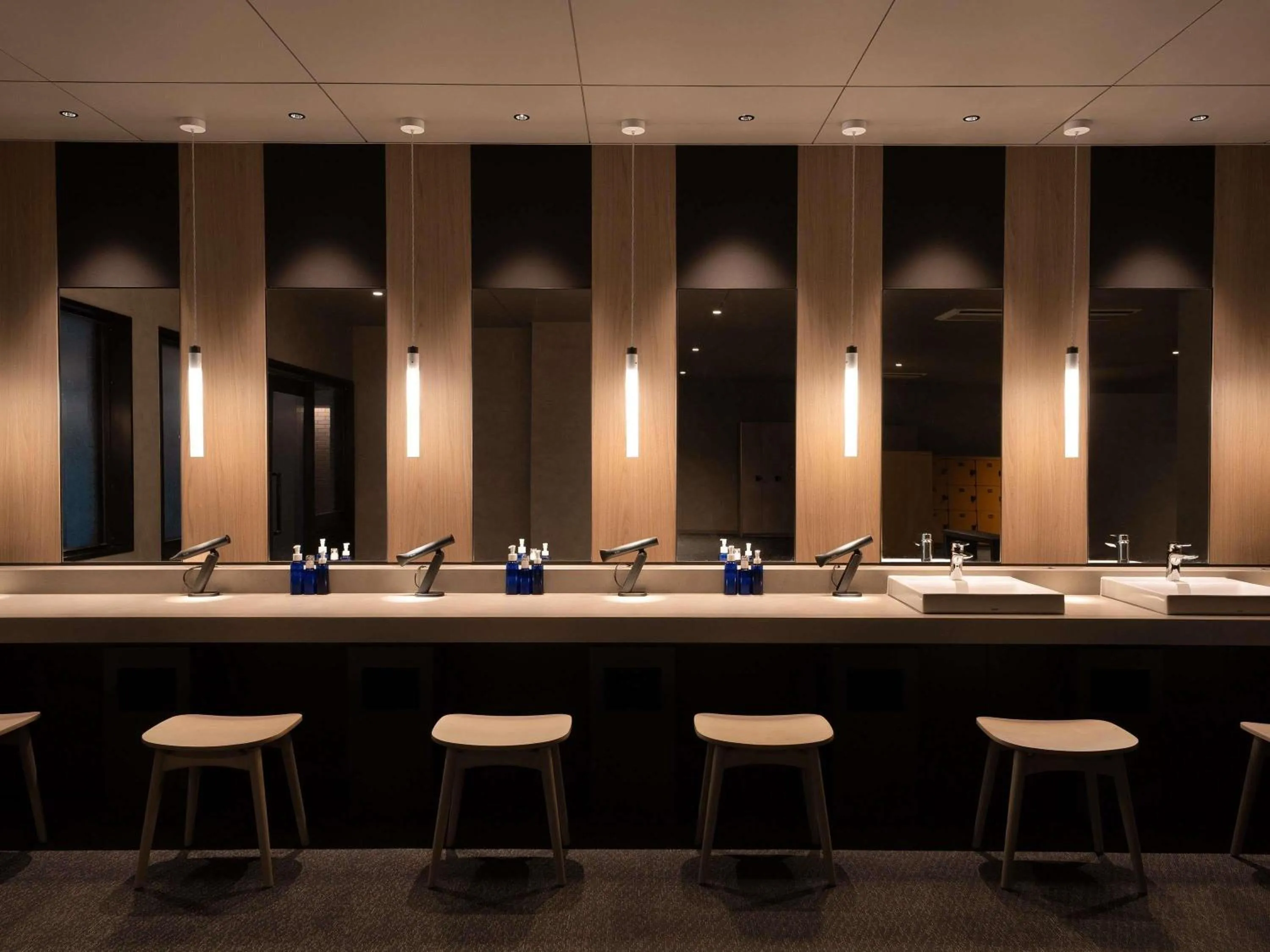 Spa and wellness centre/facilities in Grand Mercure Nasu Highlands Resort & Spa