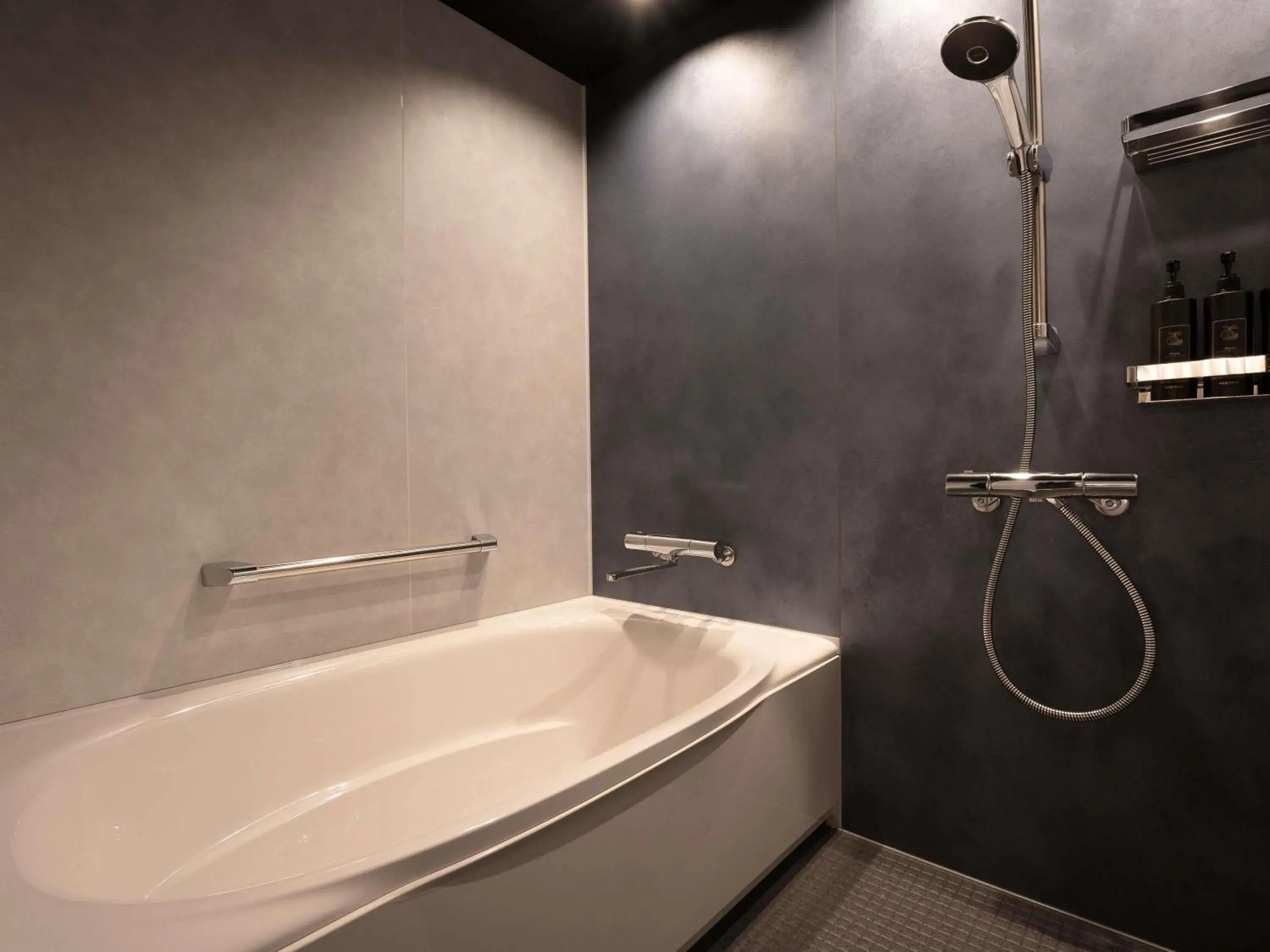 Superior Twin Room in Grand Mercure Nasu Highlands Resort & Spa Superior Twin Room in Grand Mercure Nasu Highlands Resort & Spa