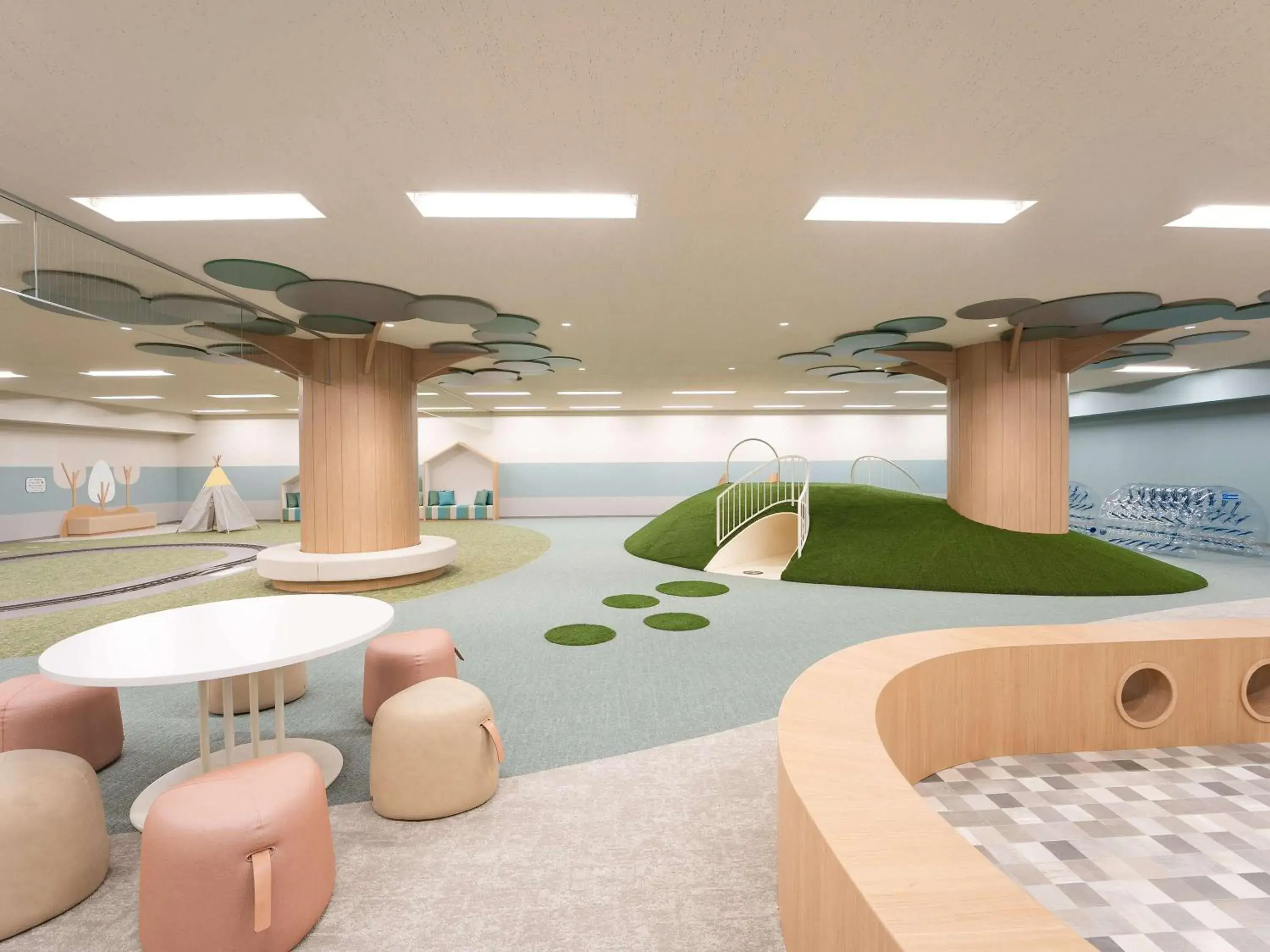 Property building in Grand Mercure Nasu Highlands Resort & Spa Property building in Grand Mercure Nasu Highlands Resort & Spa