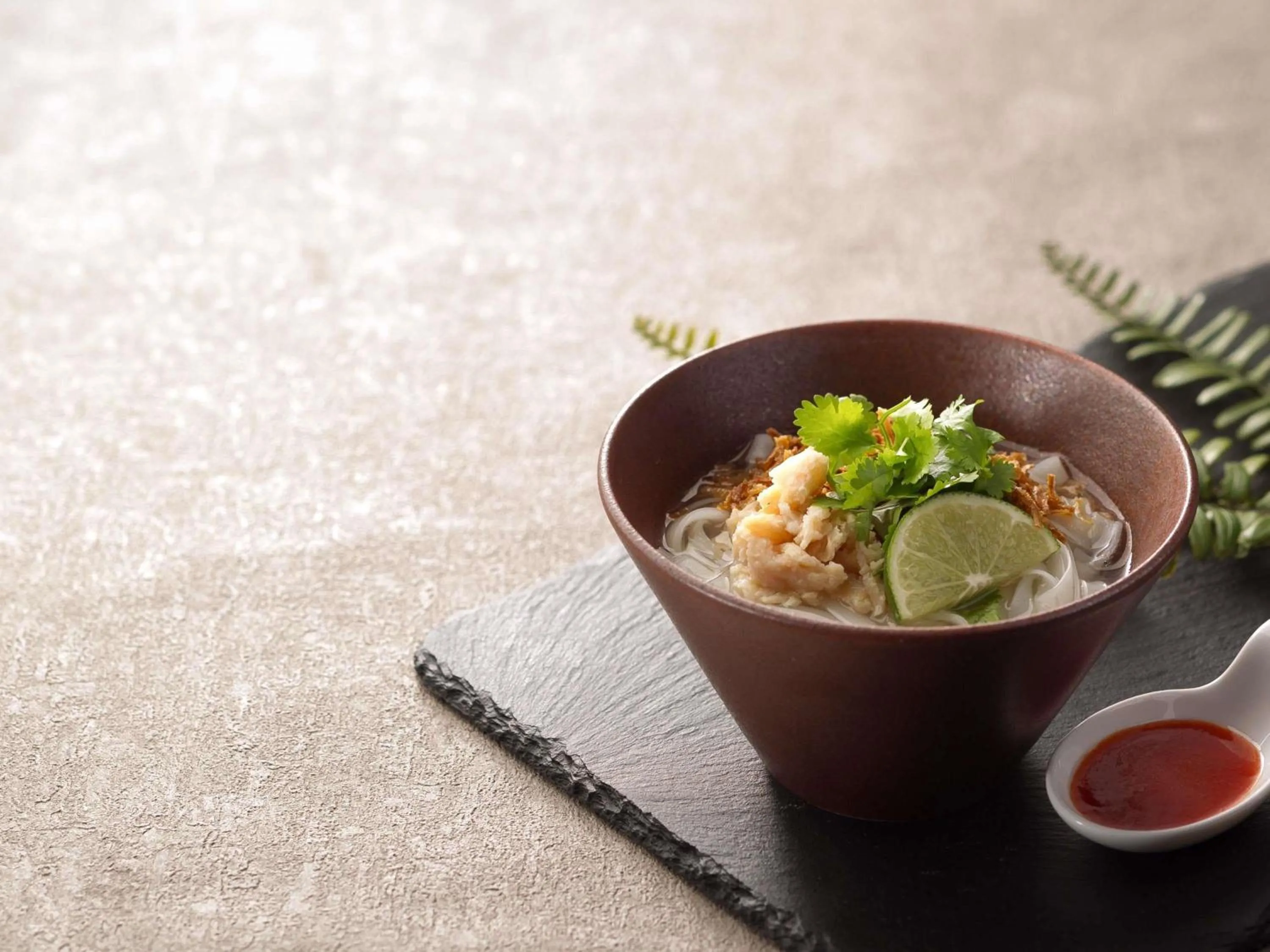 Breakfast in Mercure Tottori Daisen Resort & Spa