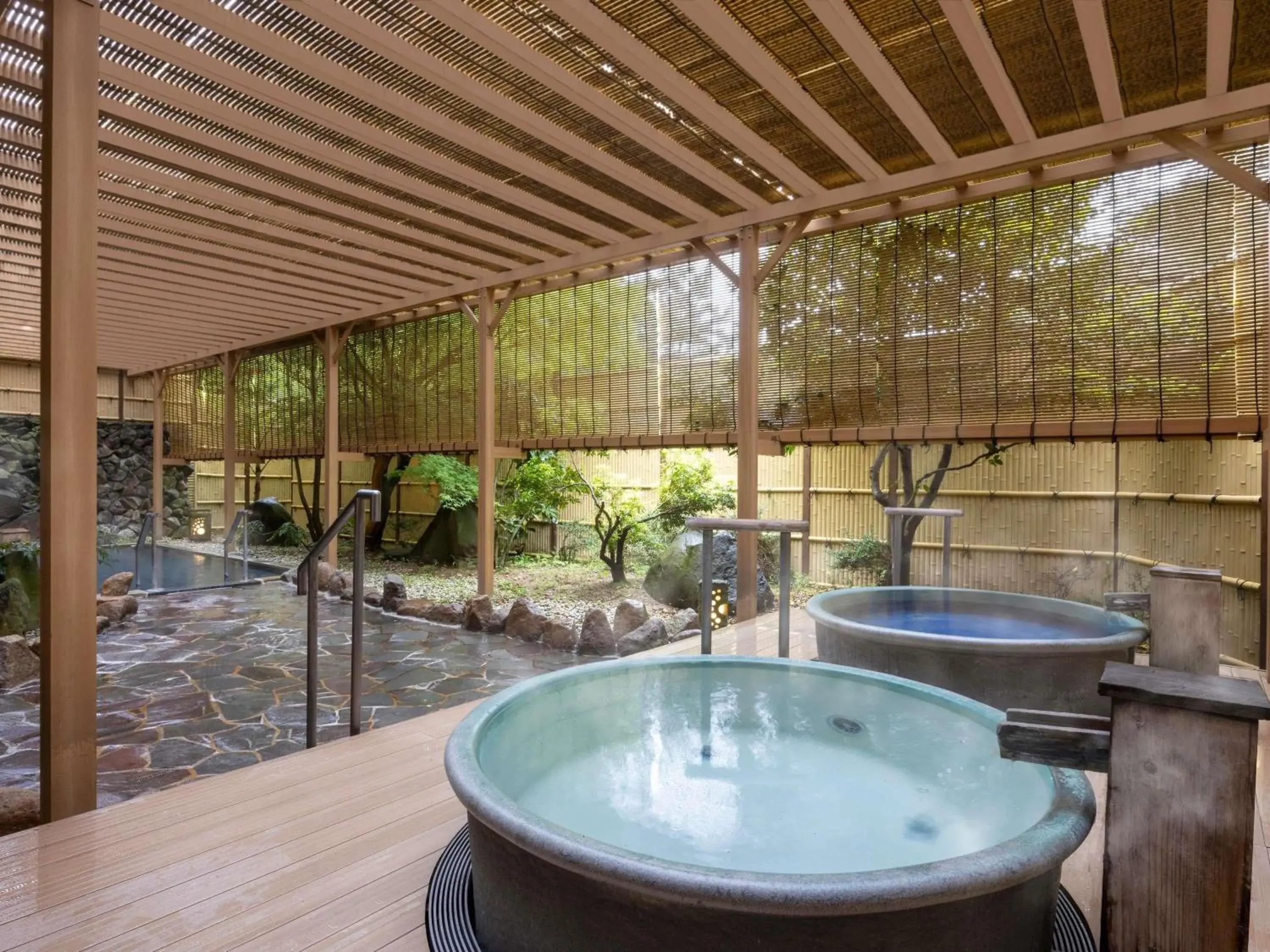 Property building in Mercure Tottori Daisen Resort & Spa Property building in Mercure Tottori Daisen Resort & Spa