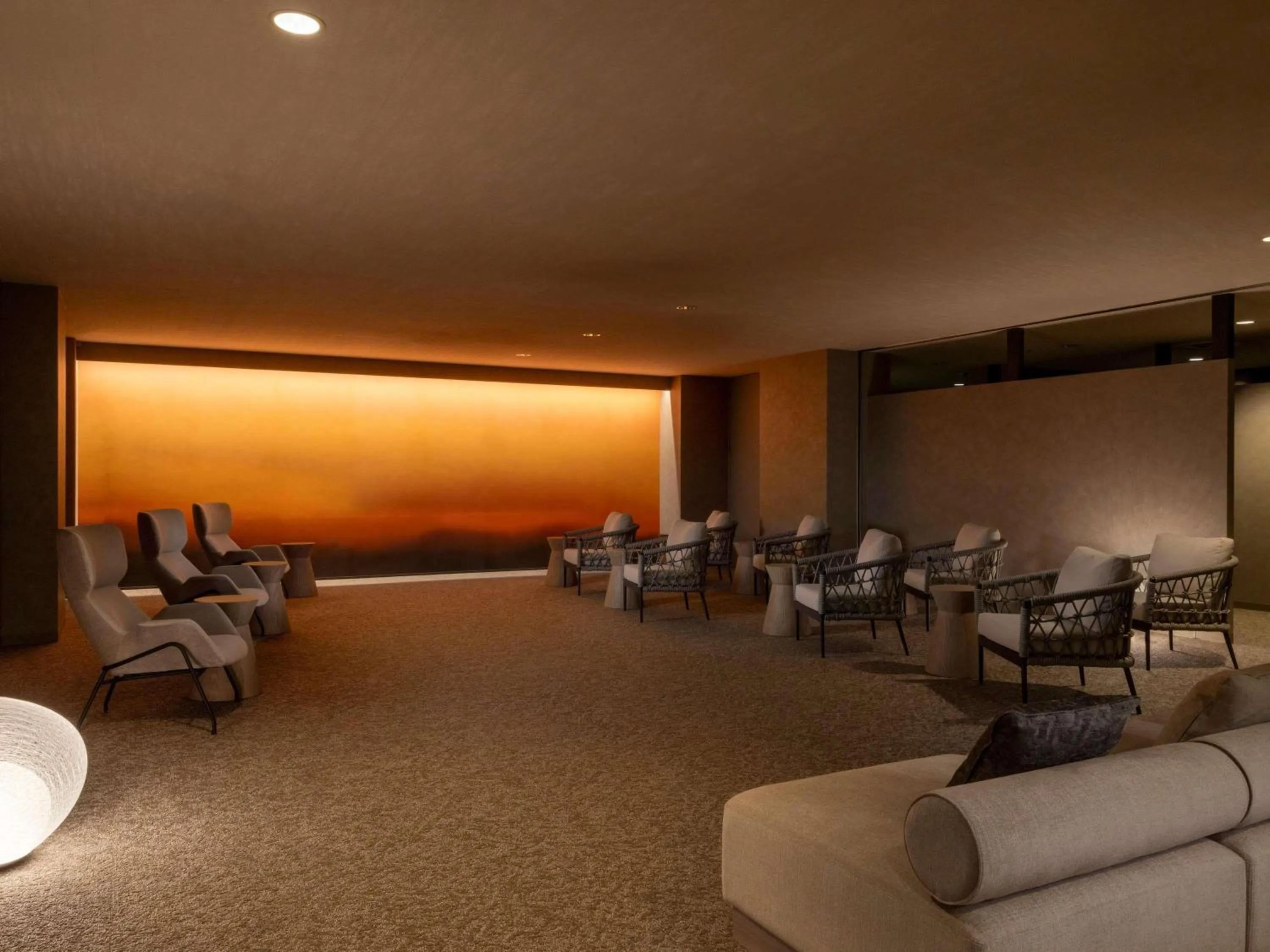 Bedroom in Mercure Tottori Daisen Resort & Spa