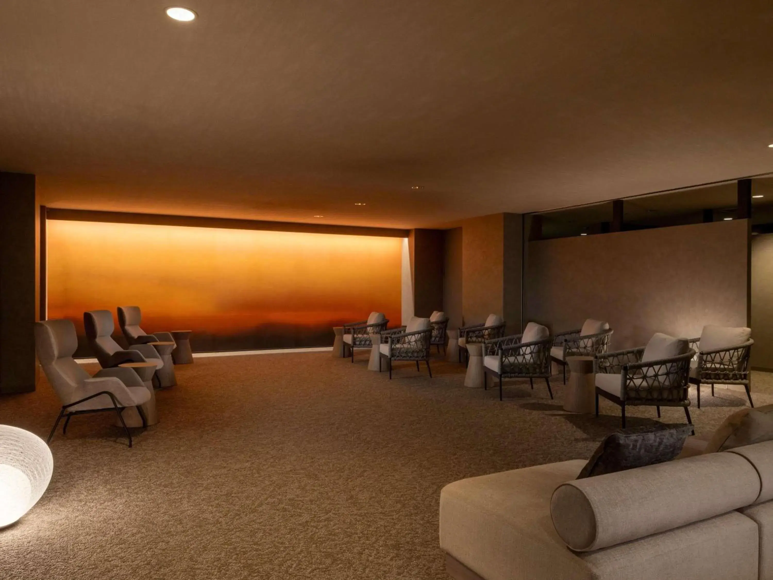 Bedroom in Mercure Tottori Daisen Resort & Spa Bedroom in Mercure Tottori Daisen Resort & Spa