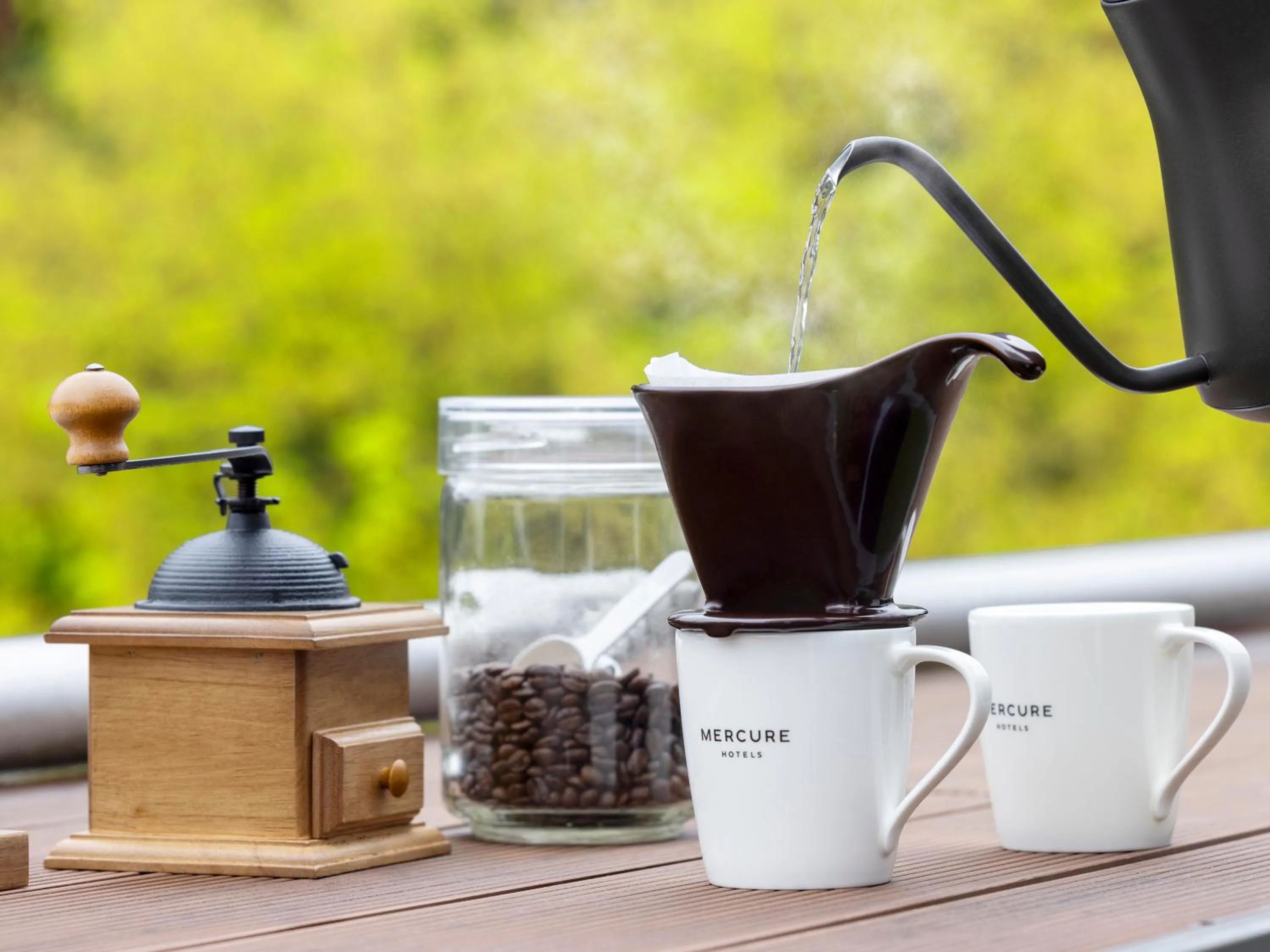 Activities in Mercure Tottori Daisen Resort & Spa