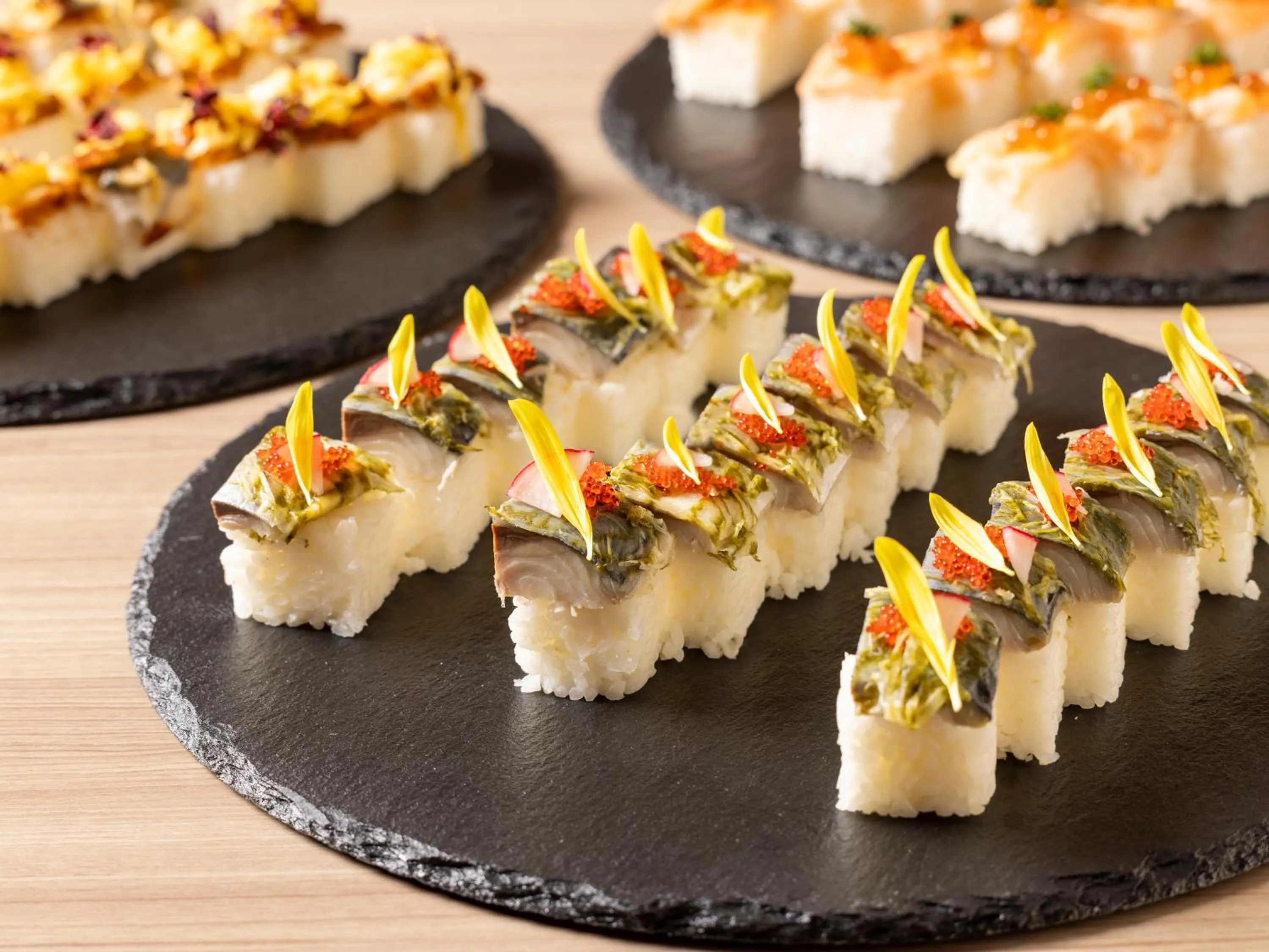 Restaurant/places to eat in Mercure Tottori Daisen Resort & Spa