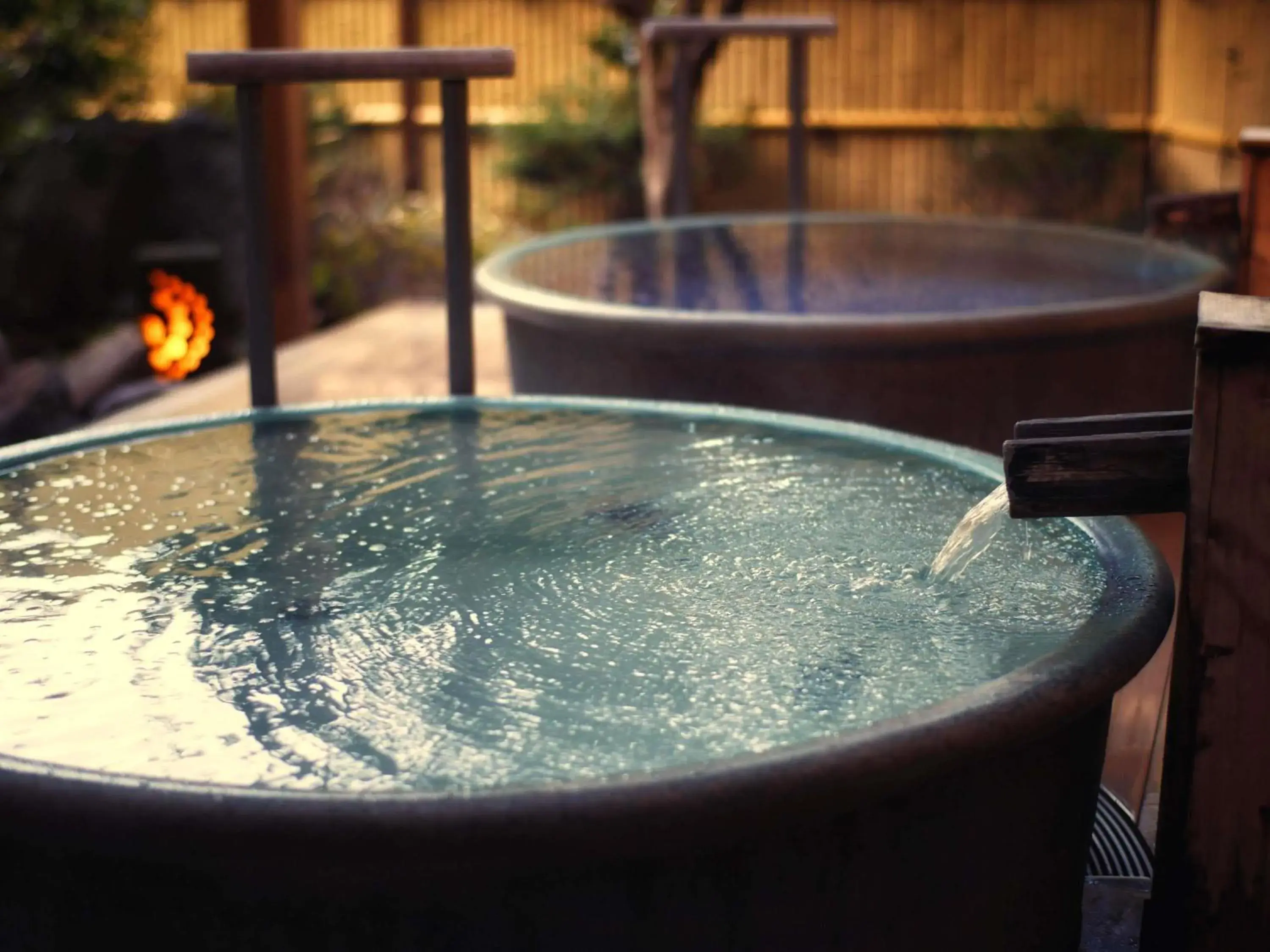 Spa and wellness centre/facilities in Mercure Tottori Daisen Resort & Spa Spa and wellness centre/facilities in Mercure Tottori Daisen Resort & Spa