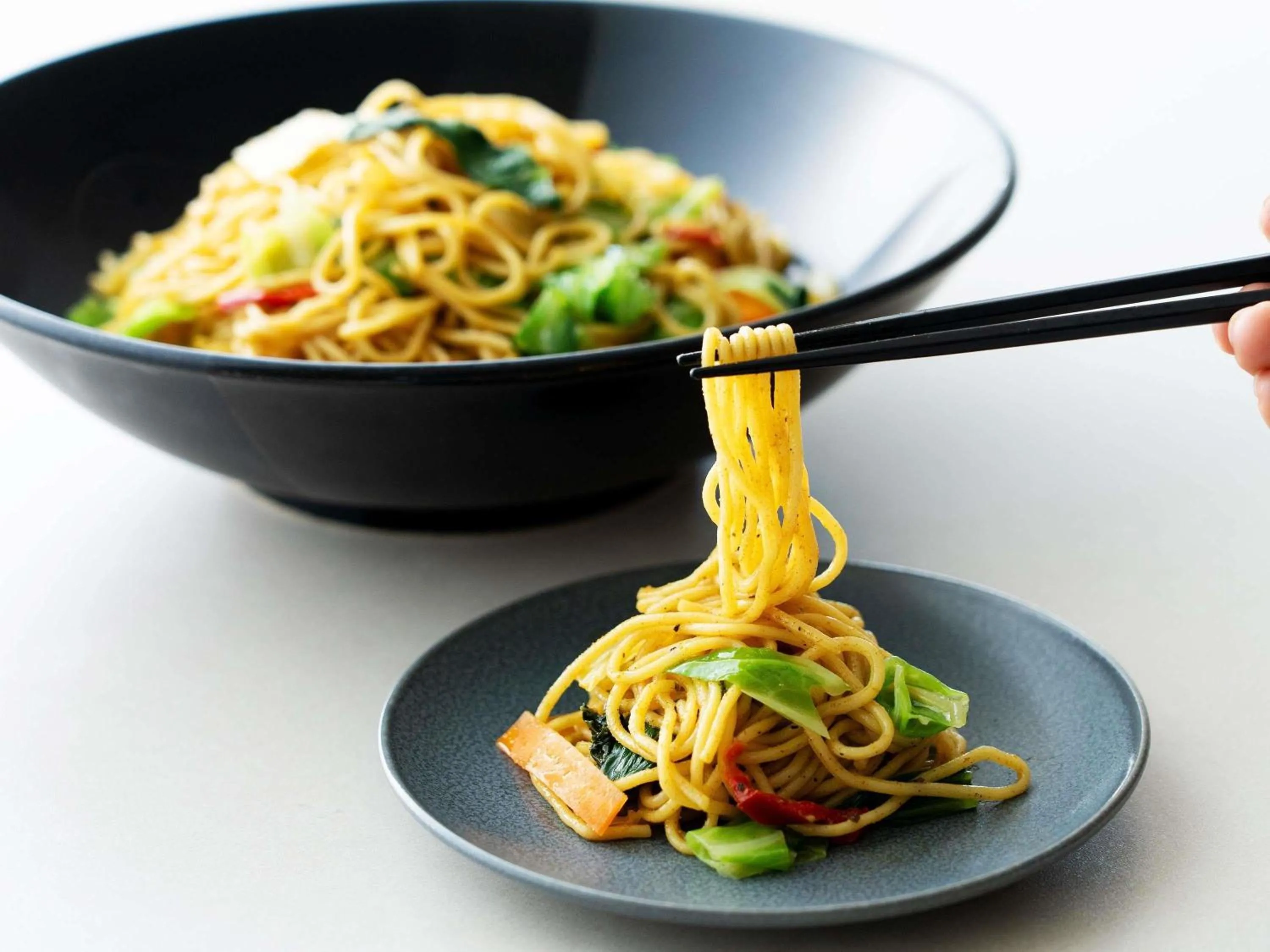 Breakfast in Mercure Kyoto Miyazu Resort & Spa