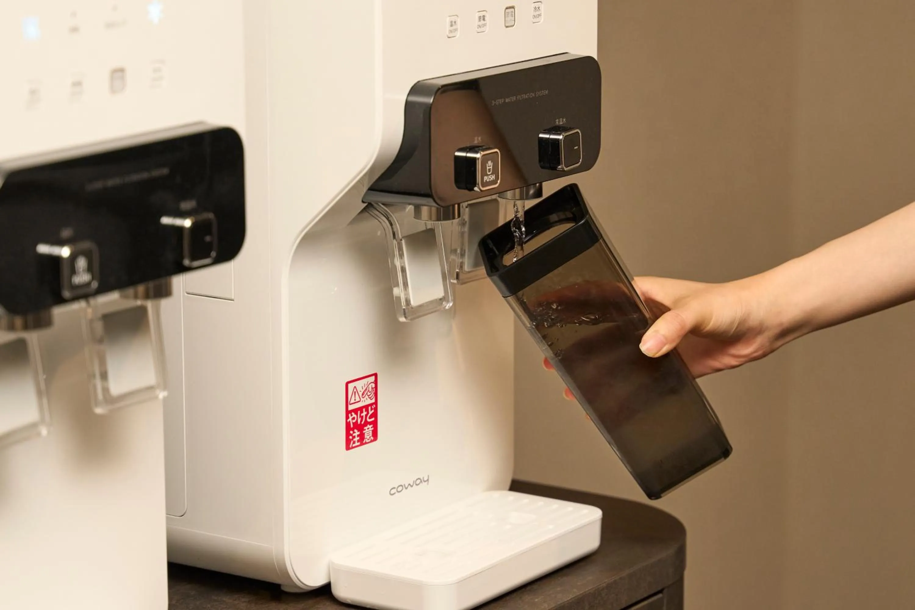 Area and facilities in Mercure Kyoto Miyazu Resort & Spa