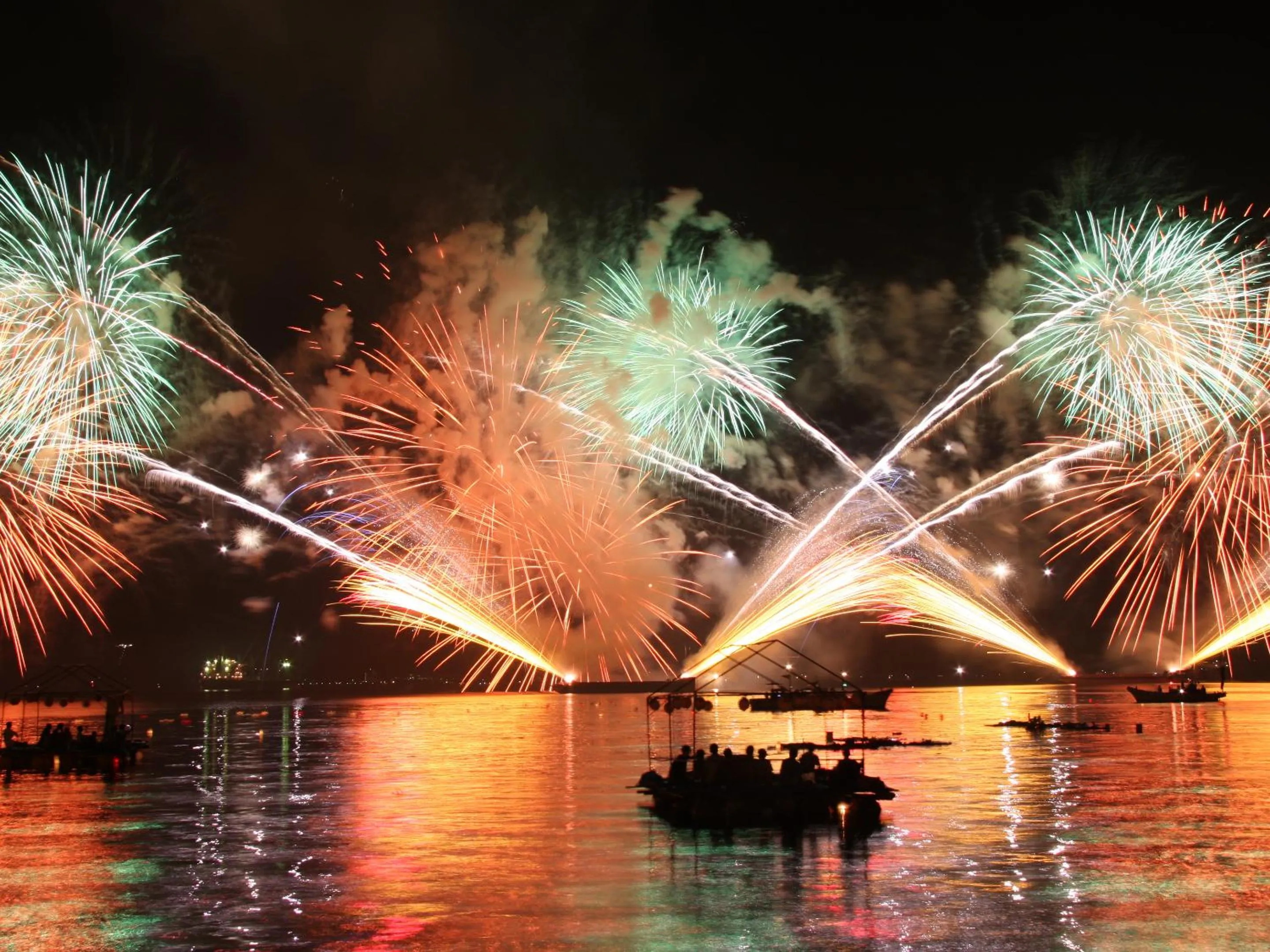 Nearby landmark in Mercure Kyoto Miyazu Resort & Spa