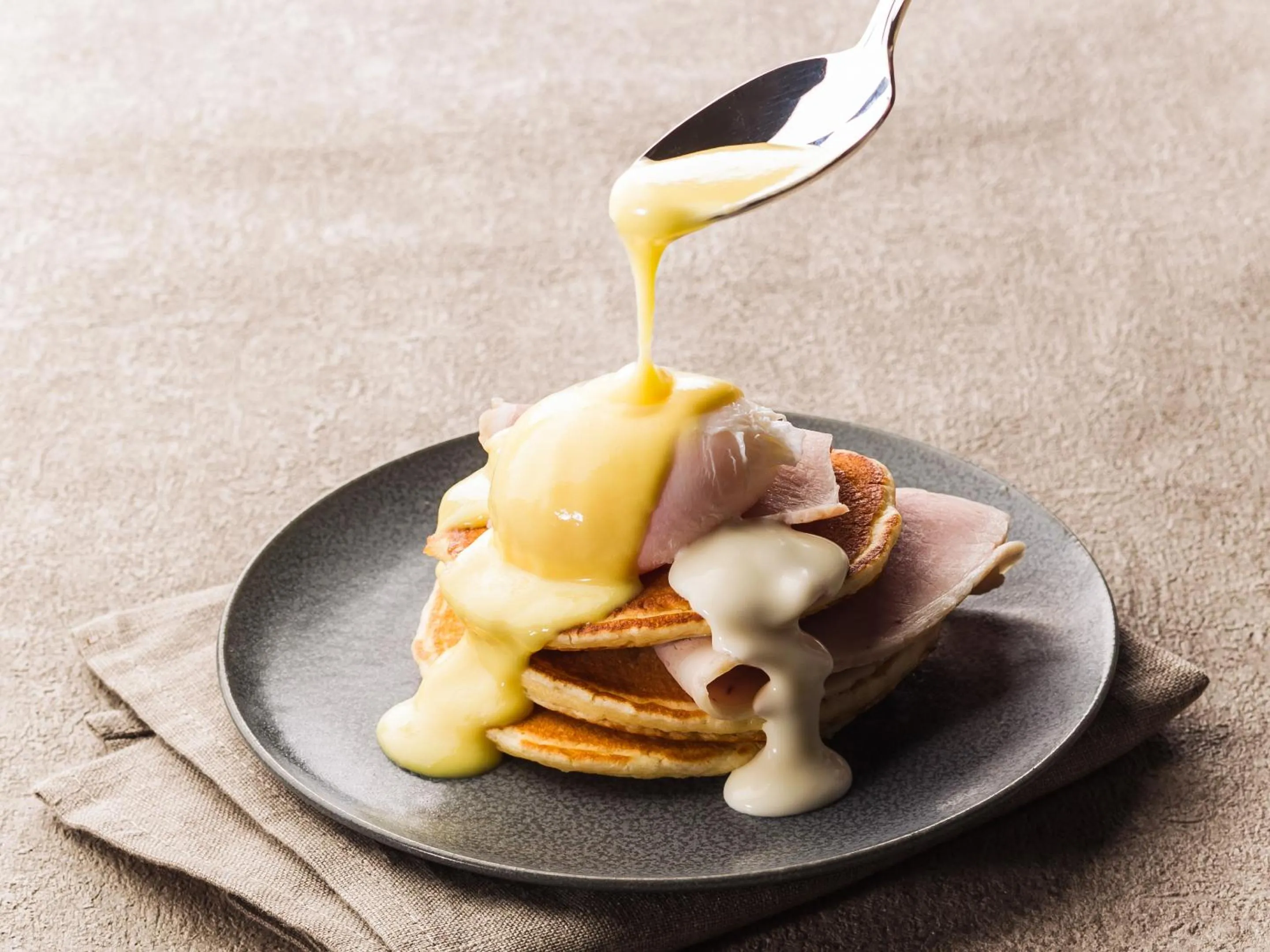 Food close-up in Mercure Kyoto Miyazu Resort & Spa