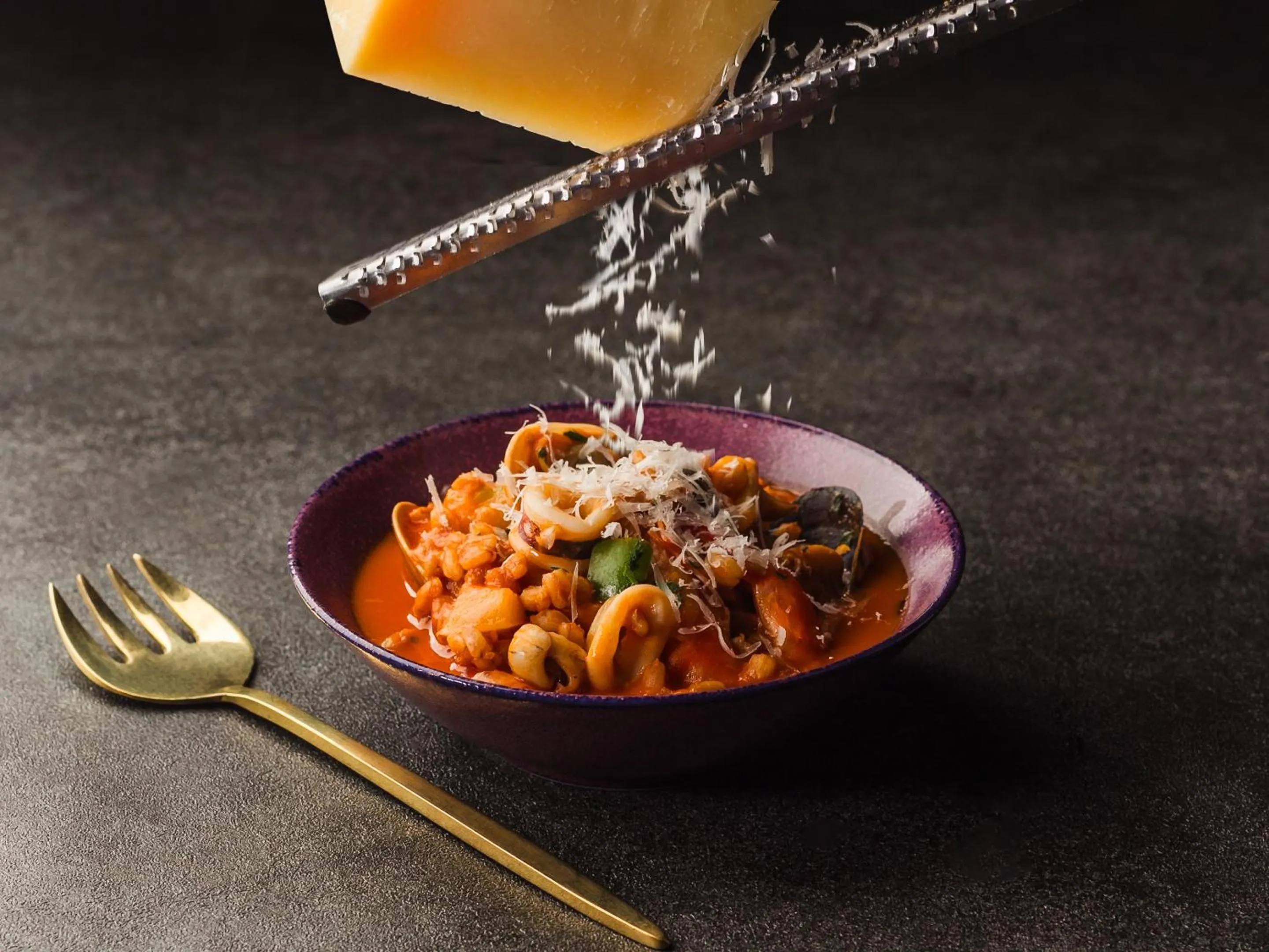 Food close-up in Mercure Kyoto Miyazu Resort & Spa