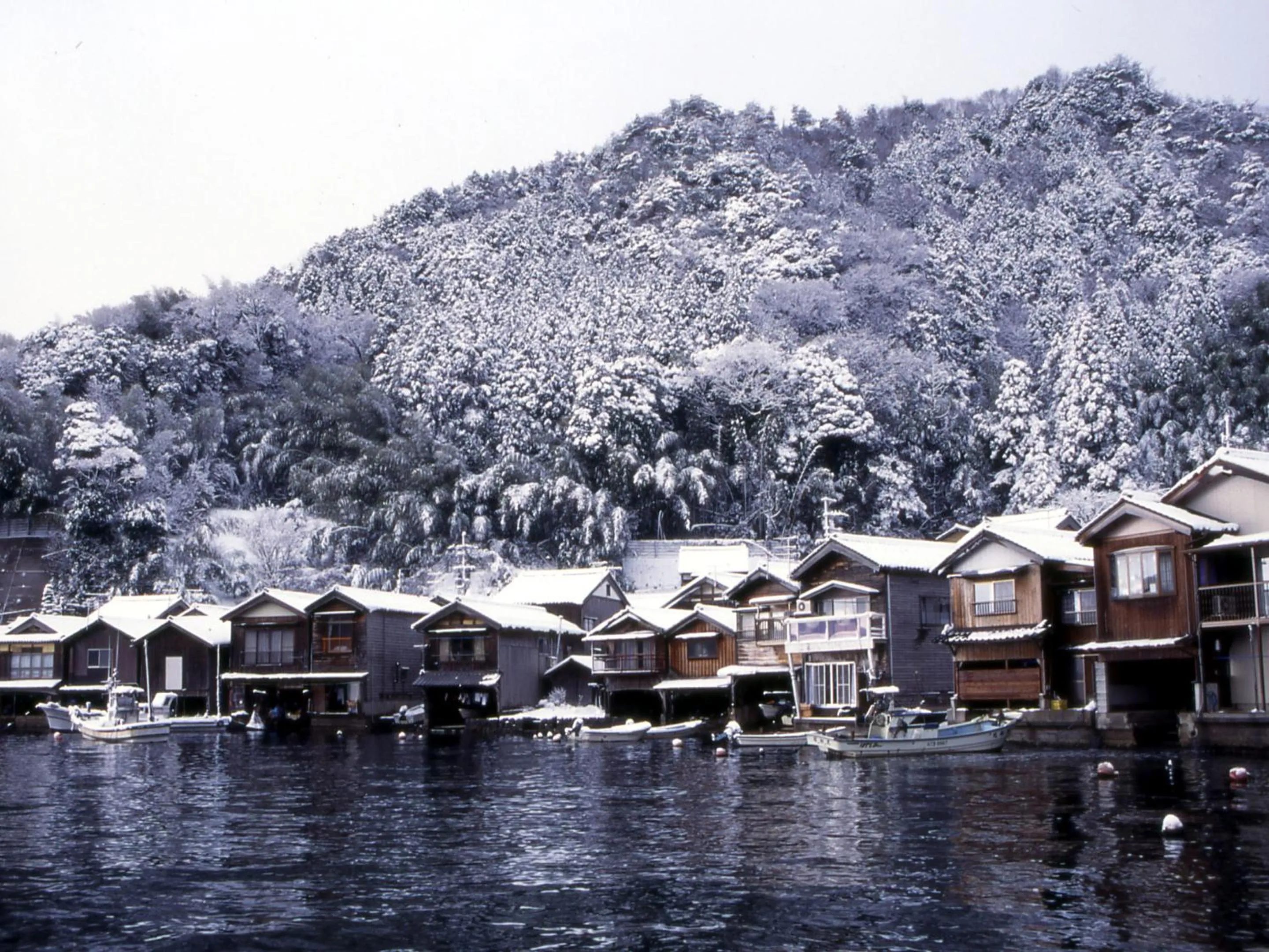 Nearby landmark in Mercure Kyoto Miyazu Resort & Spa