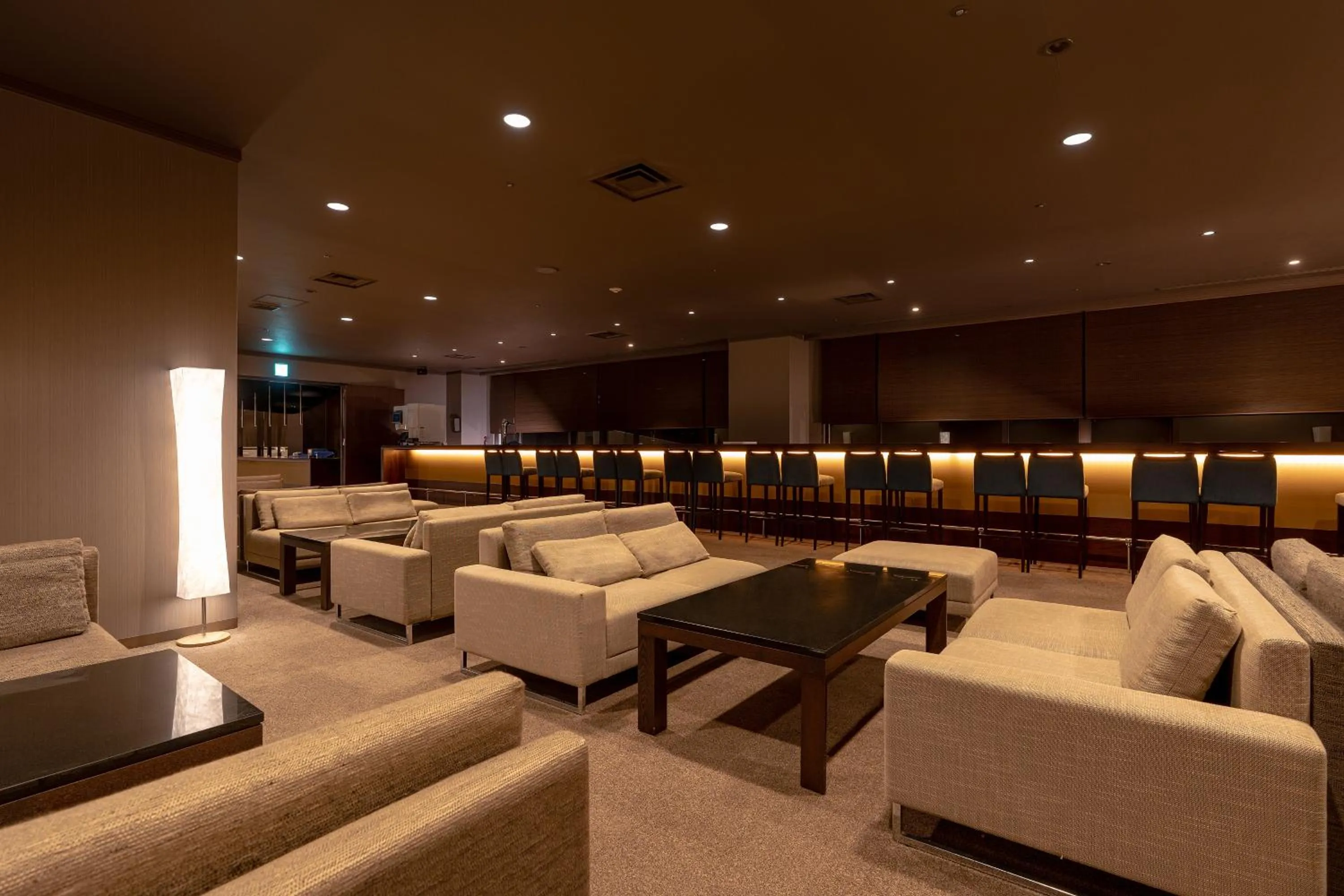 Lounge or bar in Mercure Kyoto Miyazu Resort & Spa