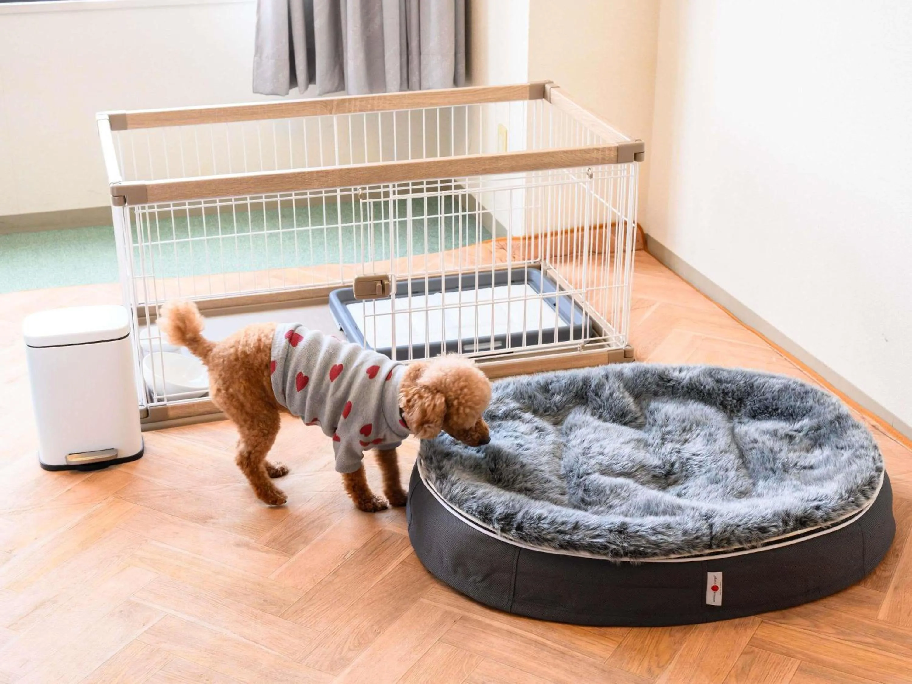 Bedroom, Bed in Mercure Kyoto Miyazu Resort & Spa