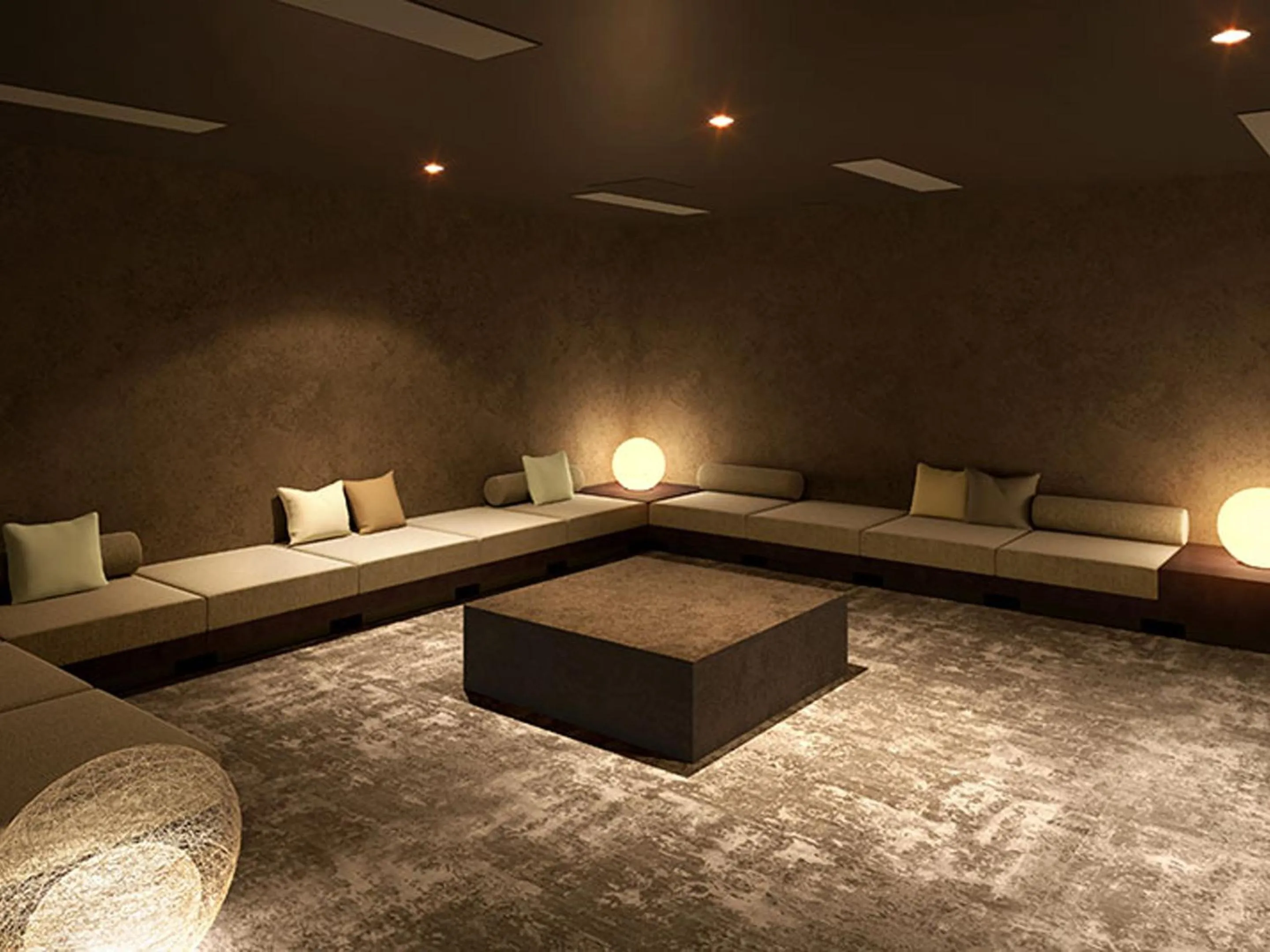 Spa and wellness centre/facilities in Mercure Kyoto Miyazu Resort & Spa