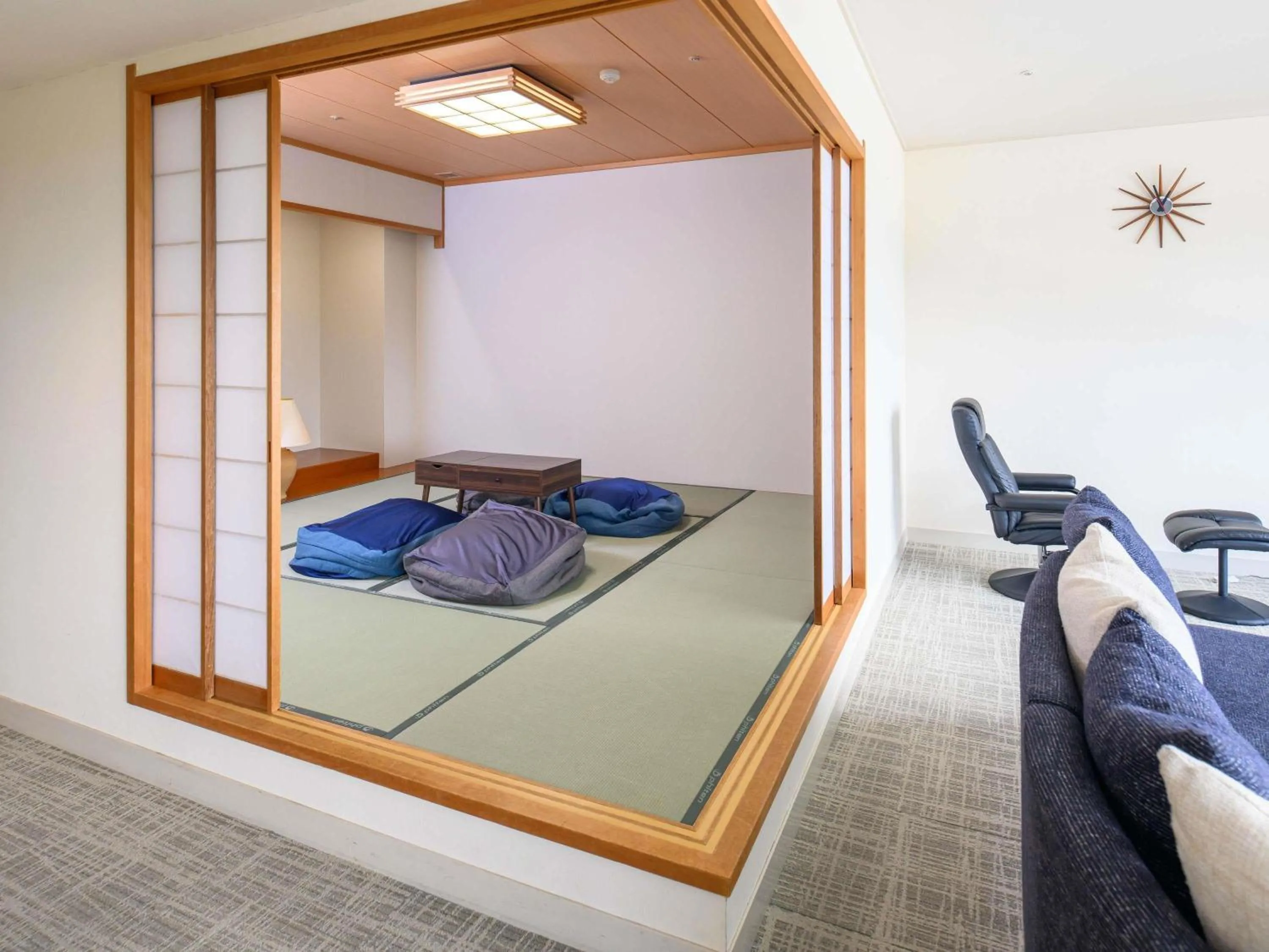 Bedroom in Mercure Kyoto Miyazu Resort & Spa