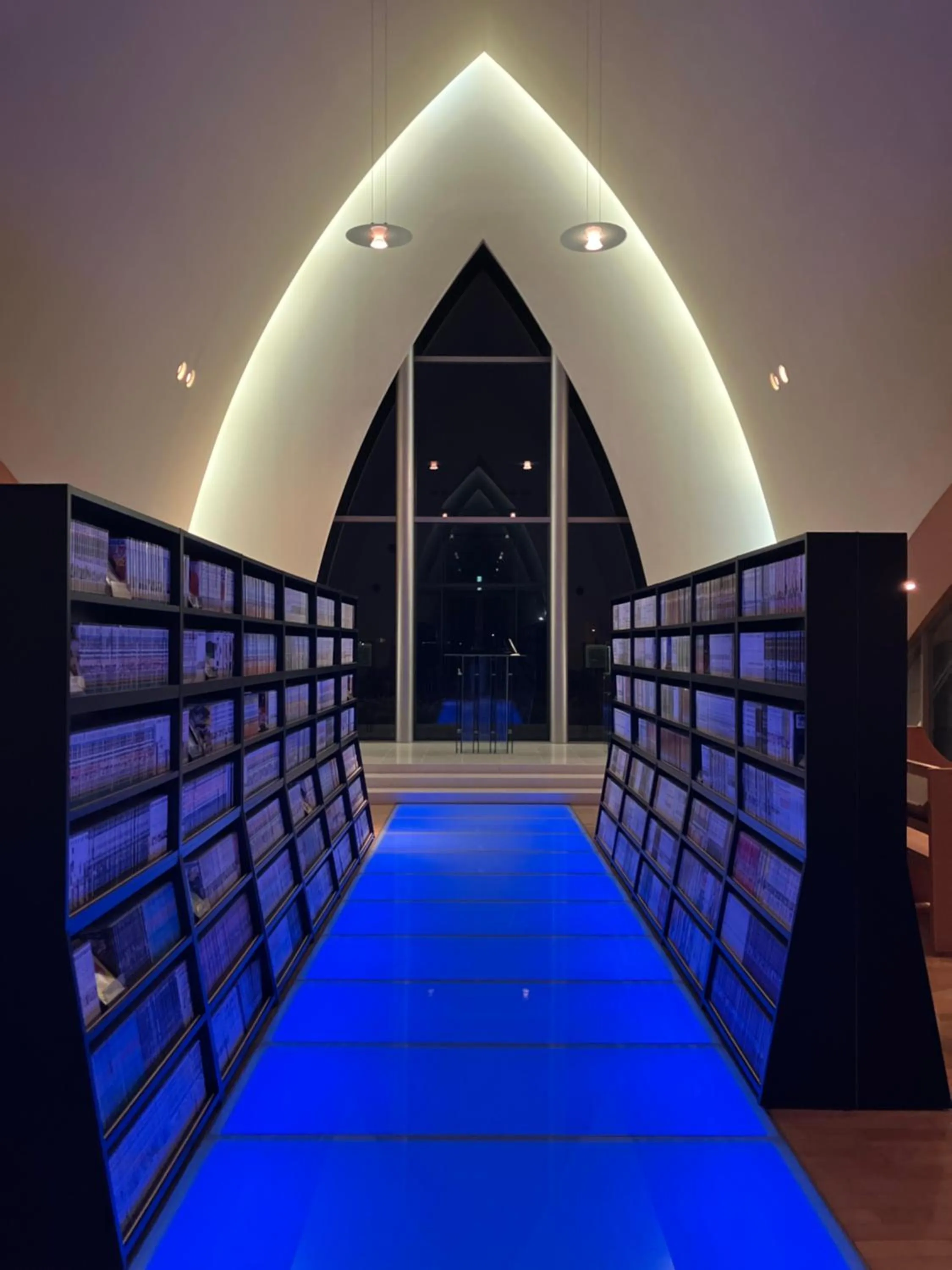 Area and facilities in Grand Mercure Lake Hamana Resort & Spa