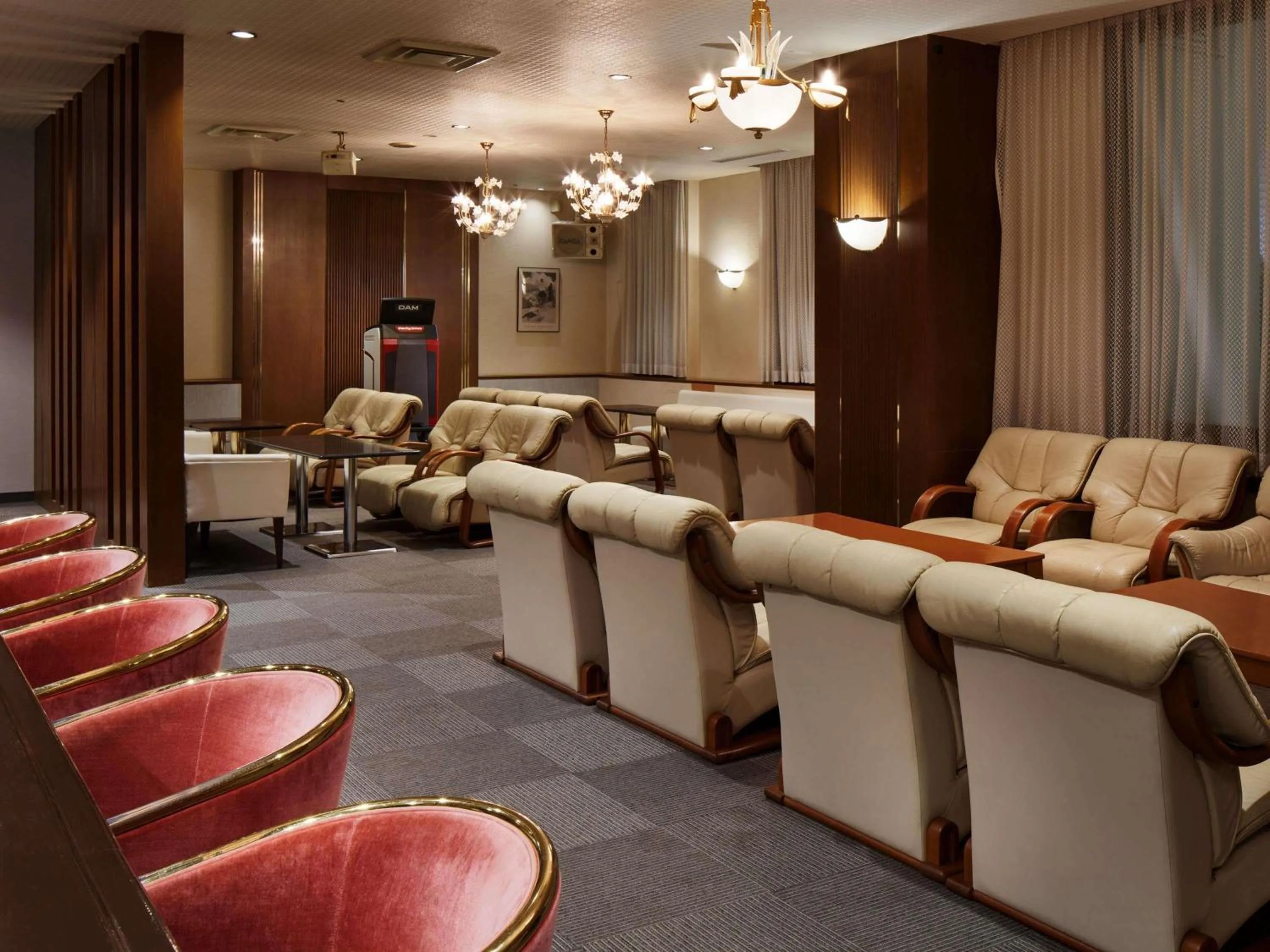 Meeting/conference room in Grand Mercure Lake Hamana Resort & Spa