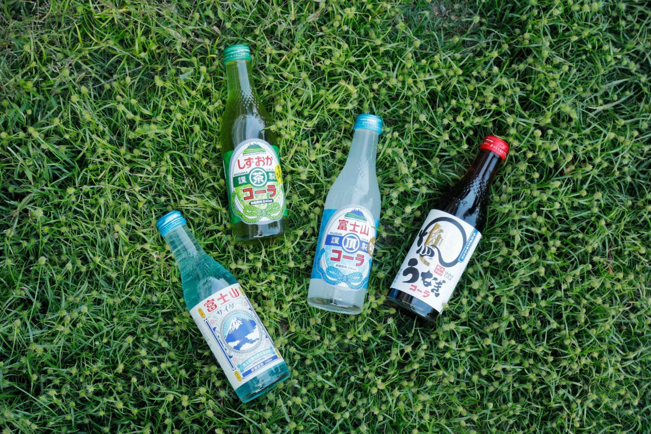 Drinks in Grand Mercure Lake Hamana Resort & Spa