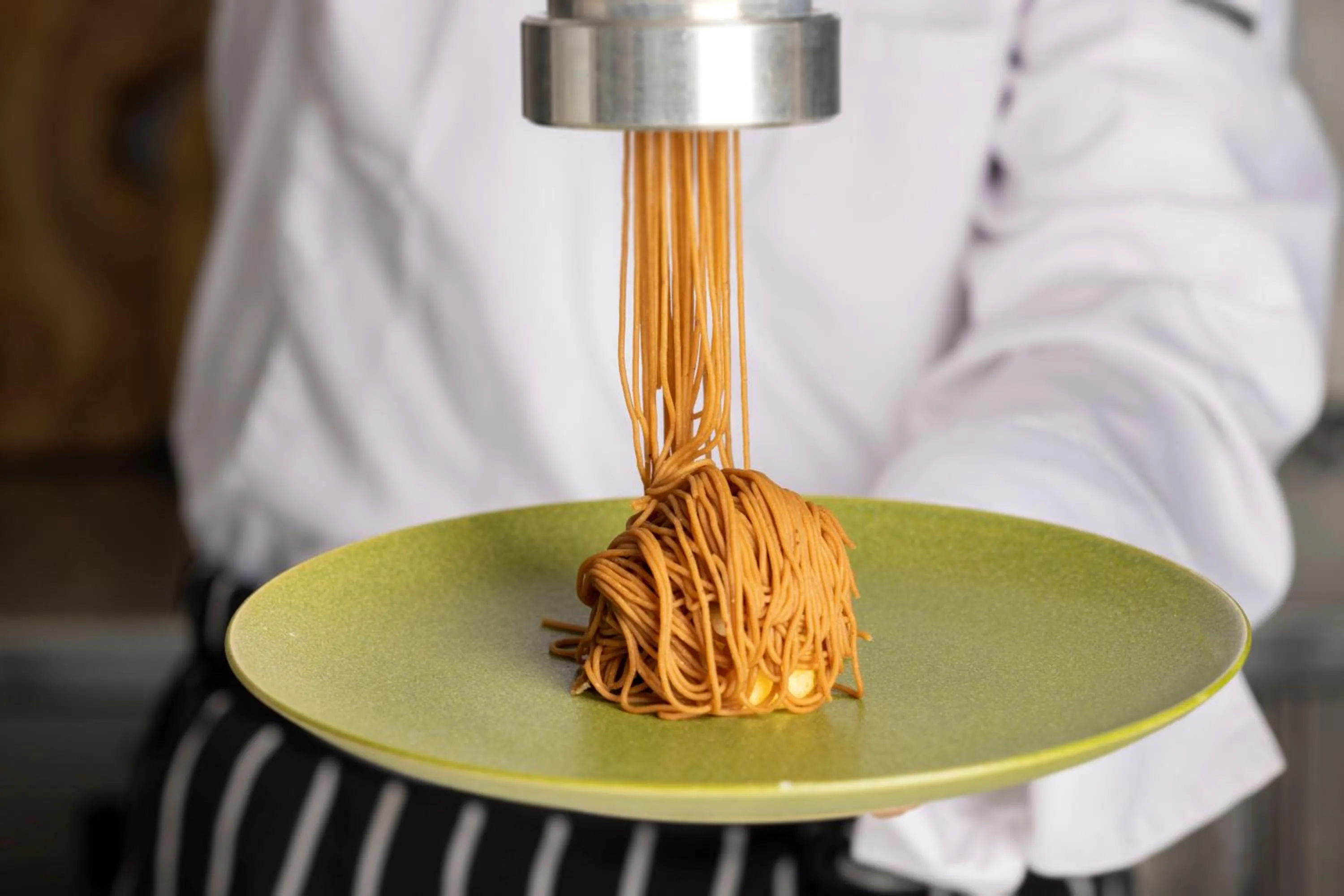 Restaurant/places to eat in Grand Mercure Lake Hamana Resort & Spa