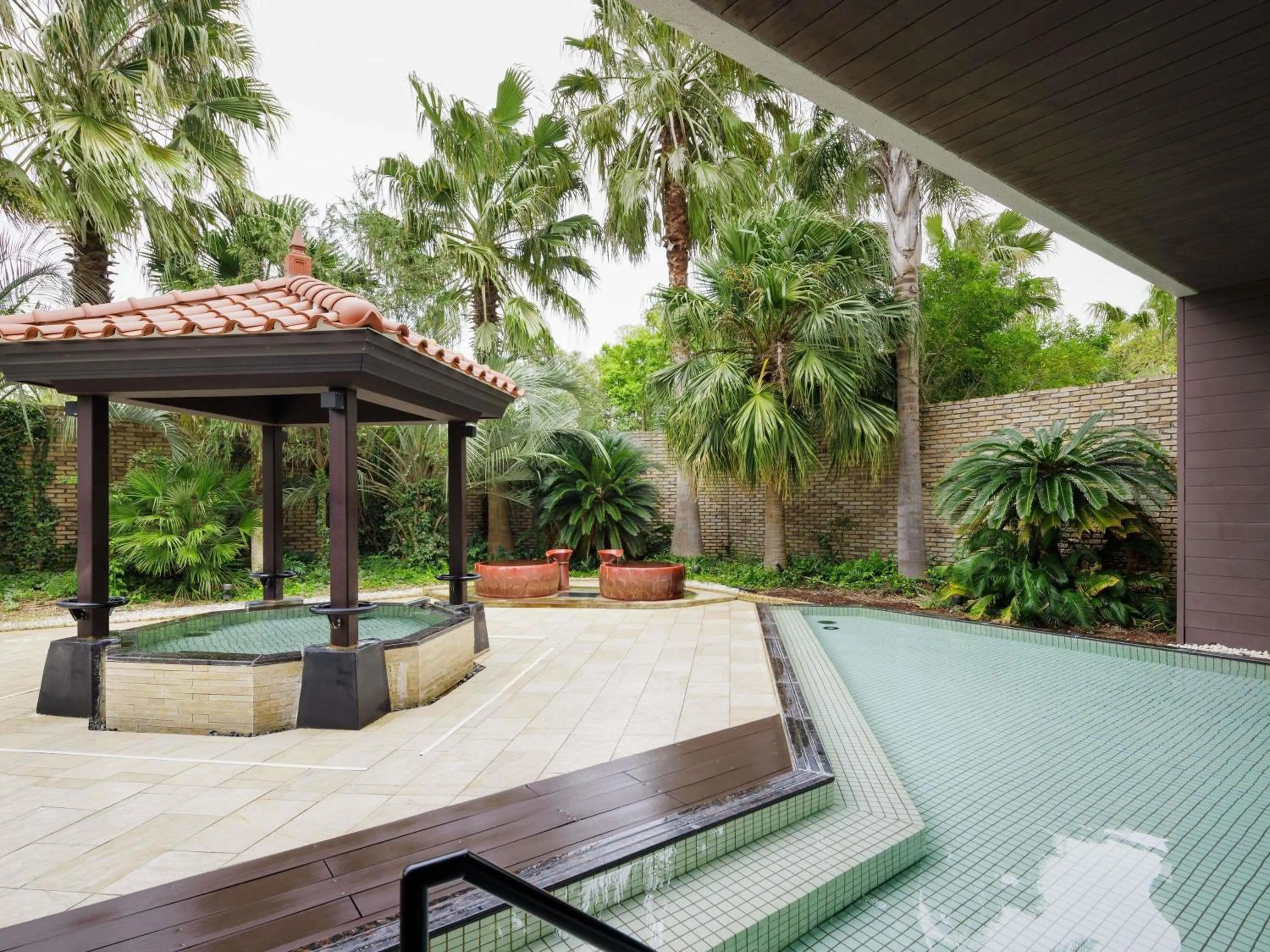 Bedroom in Grand Mercure Lake Hamana Resort & Spa