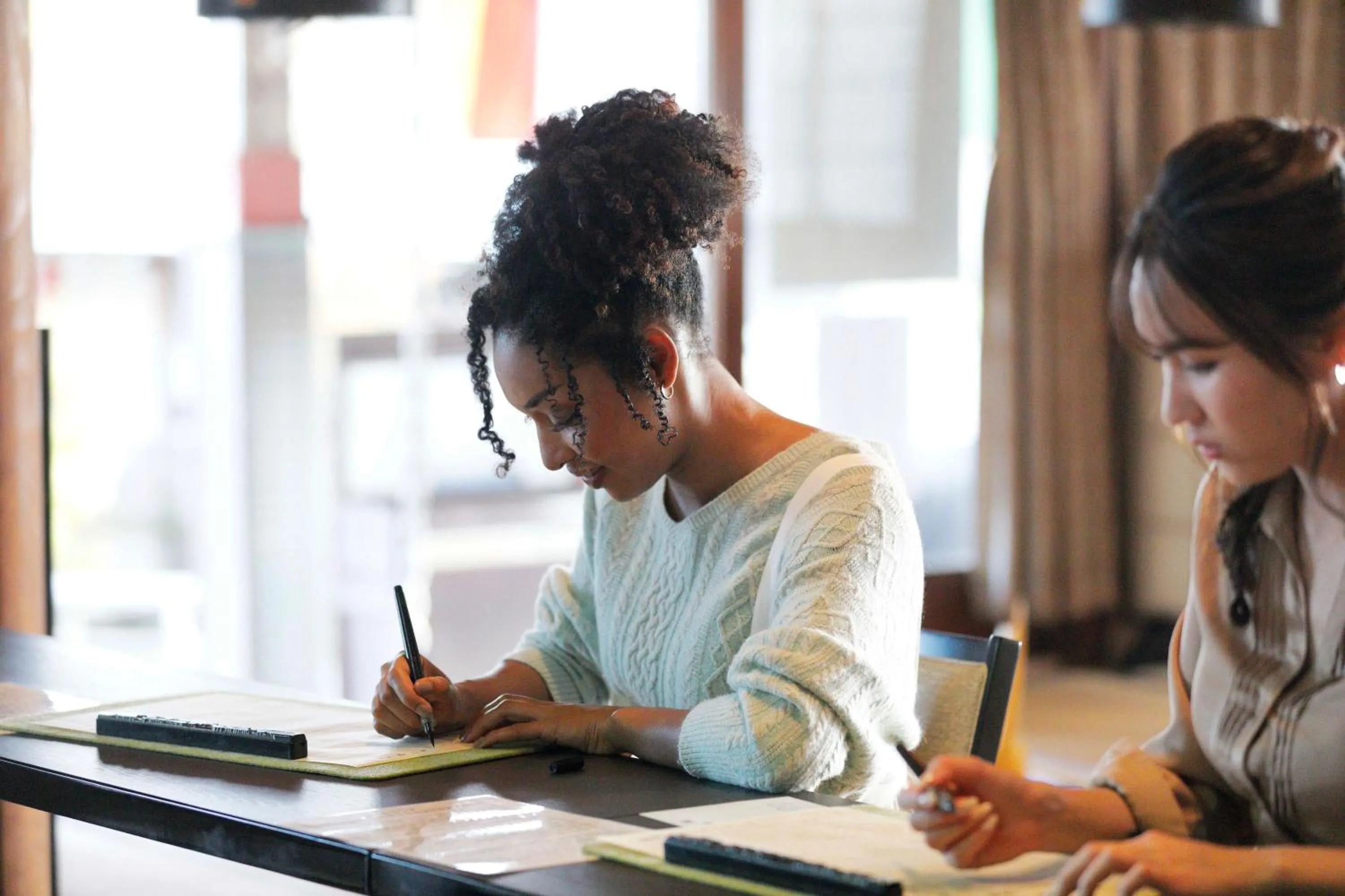 Nearby landmark in Grand Mercure Lake Hamana Resort & Spa