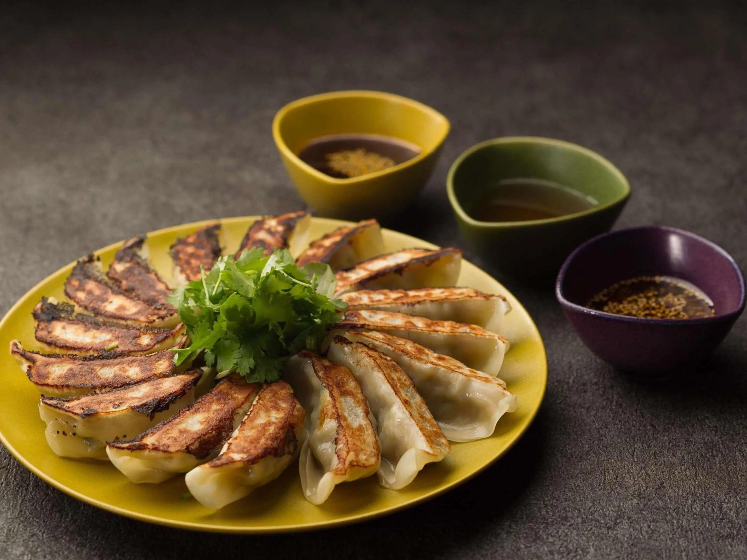 Restaurant/places to eat in Grand Mercure Lake Hamana Resort & Spa