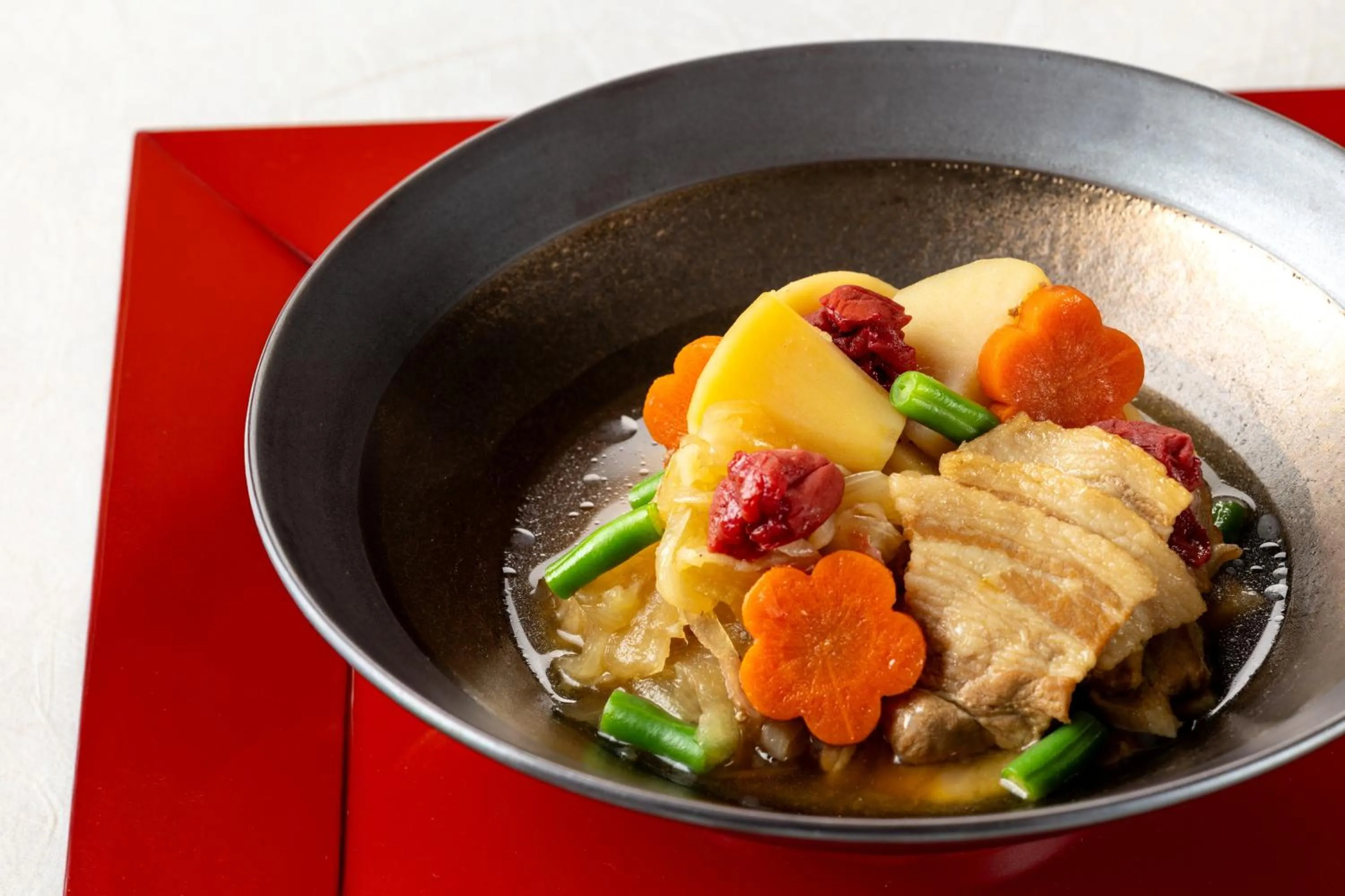 Breakfast in Grand Mercure Wakayama Minabe Resort & Spa