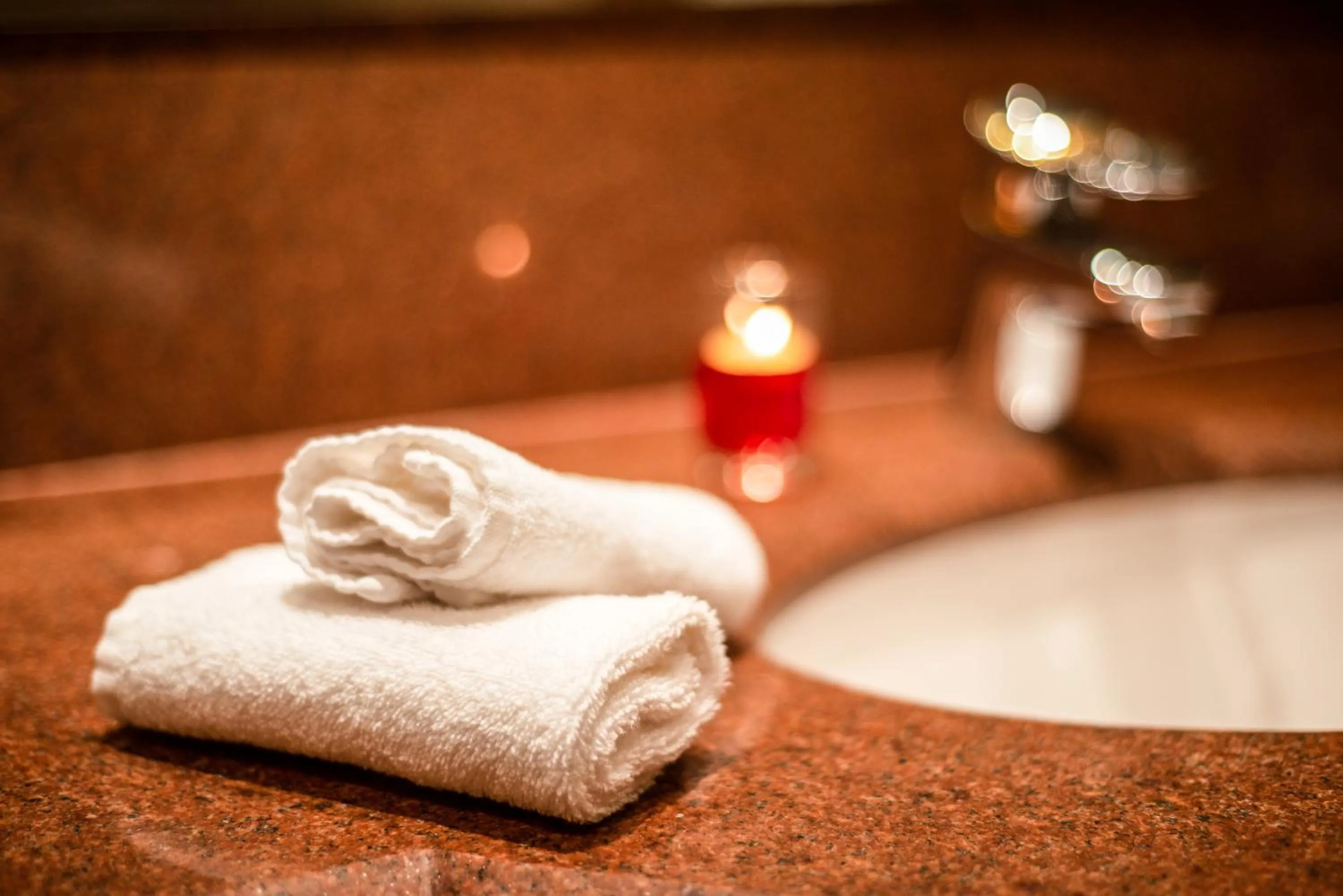 Bathroom in Grand Mercure Wakayama Minabe Resort & Spa
