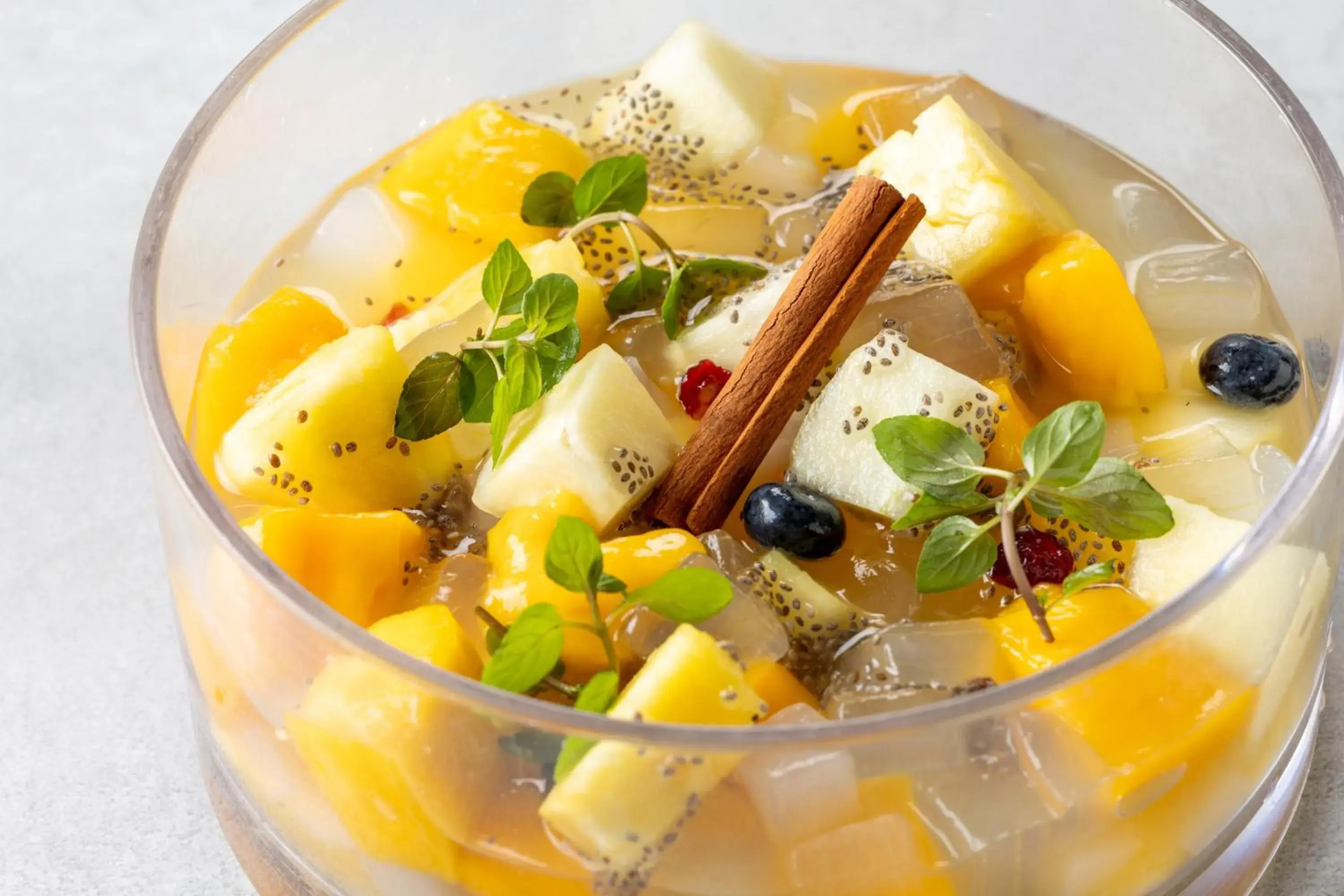 Breakfast in Grand Mercure Wakayama Minabe Resort & Spa Breakfast in Grand Mercure Wakayama Minabe Resort & Spa