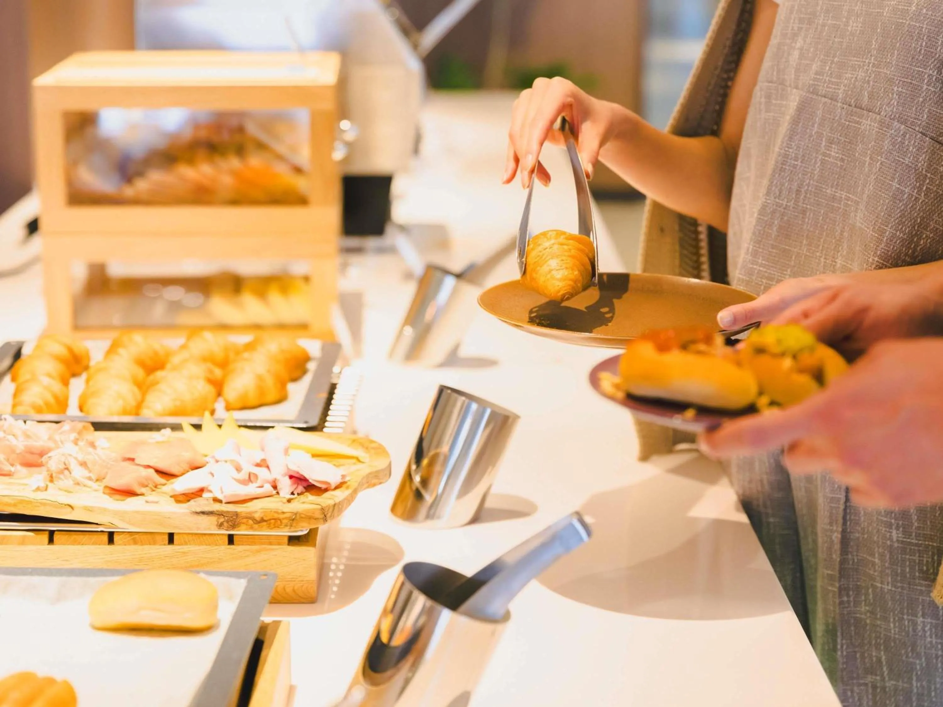 Restaurant/places to eat in Grand Mercure Wakayama Minabe Resort & Spa