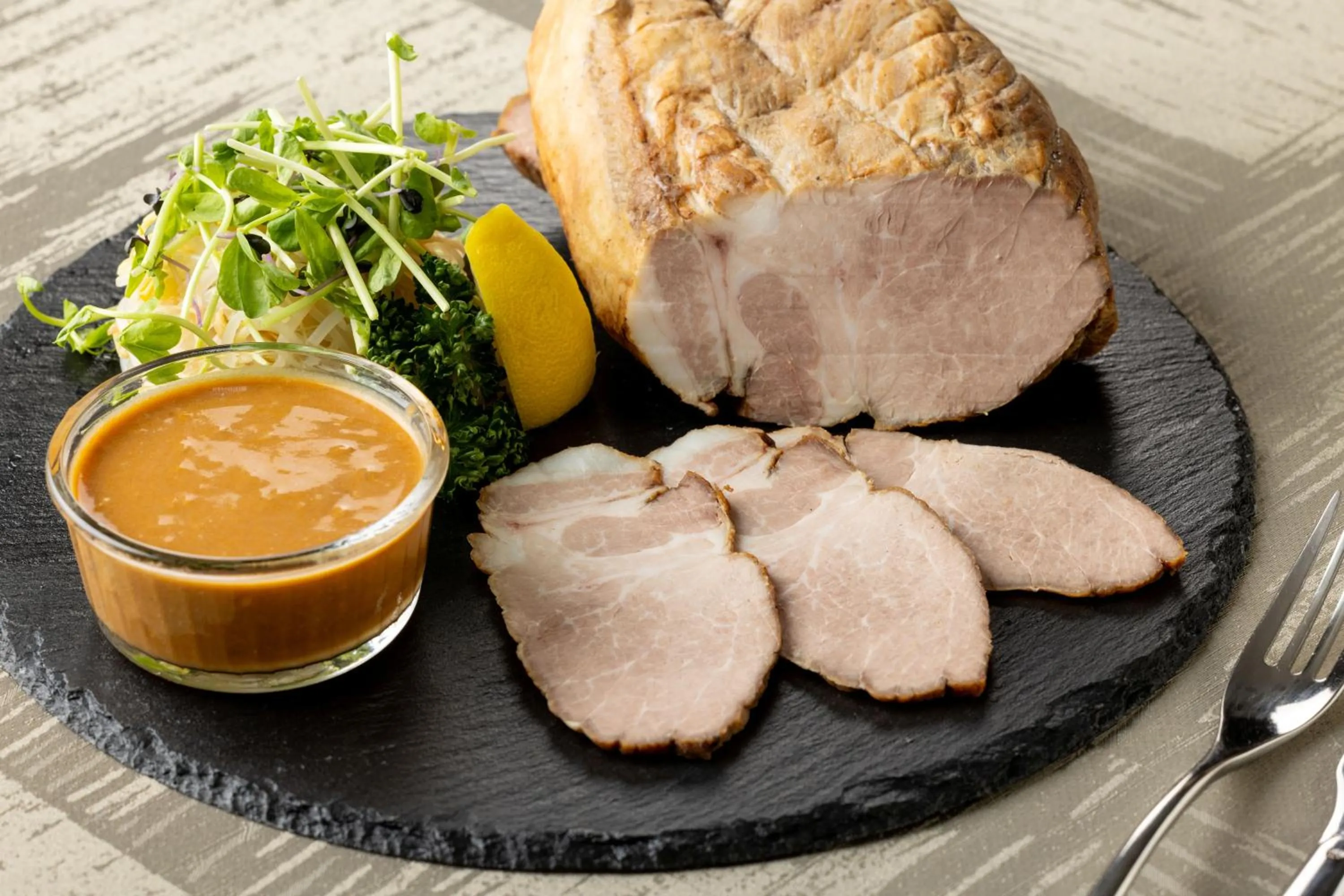 Dinner in Grand Mercure Wakayama Minabe Resort & Spa