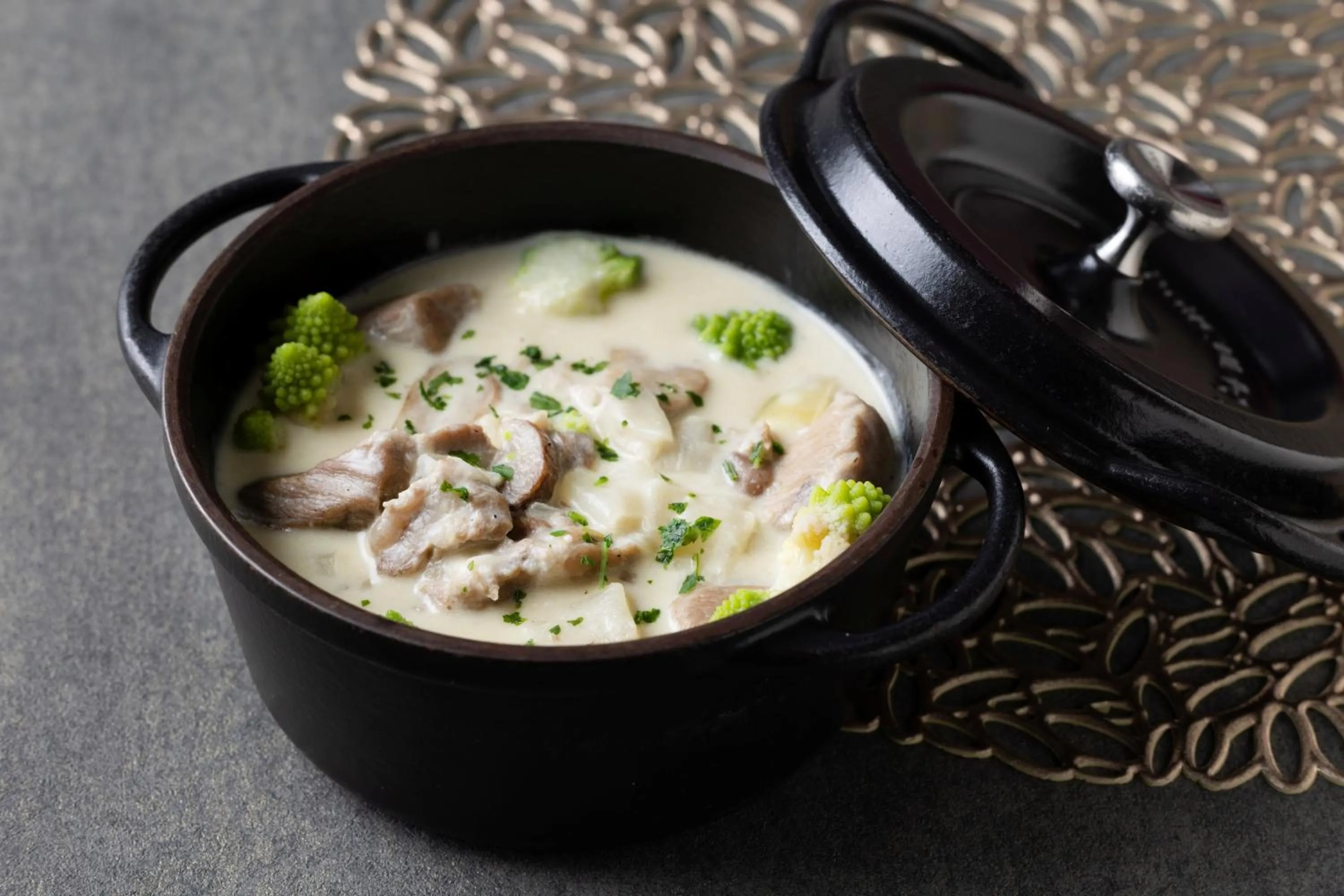 Dinner in Grand Mercure Wakayama Minabe Resort & Spa