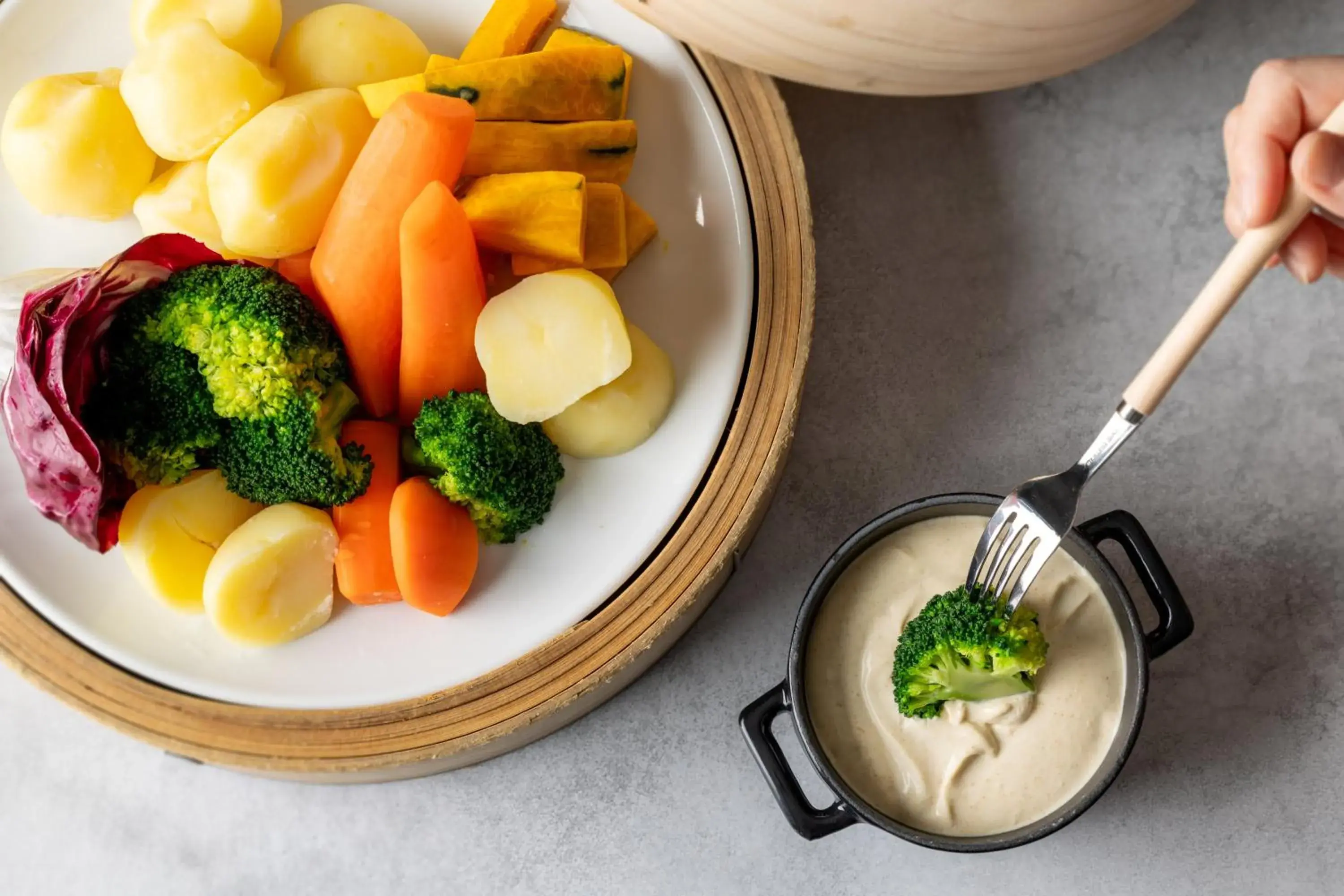 Breakfast in Grand Mercure Wakayama Minabe Resort & Spa Breakfast in Grand Mercure Wakayama Minabe Resort & Spa