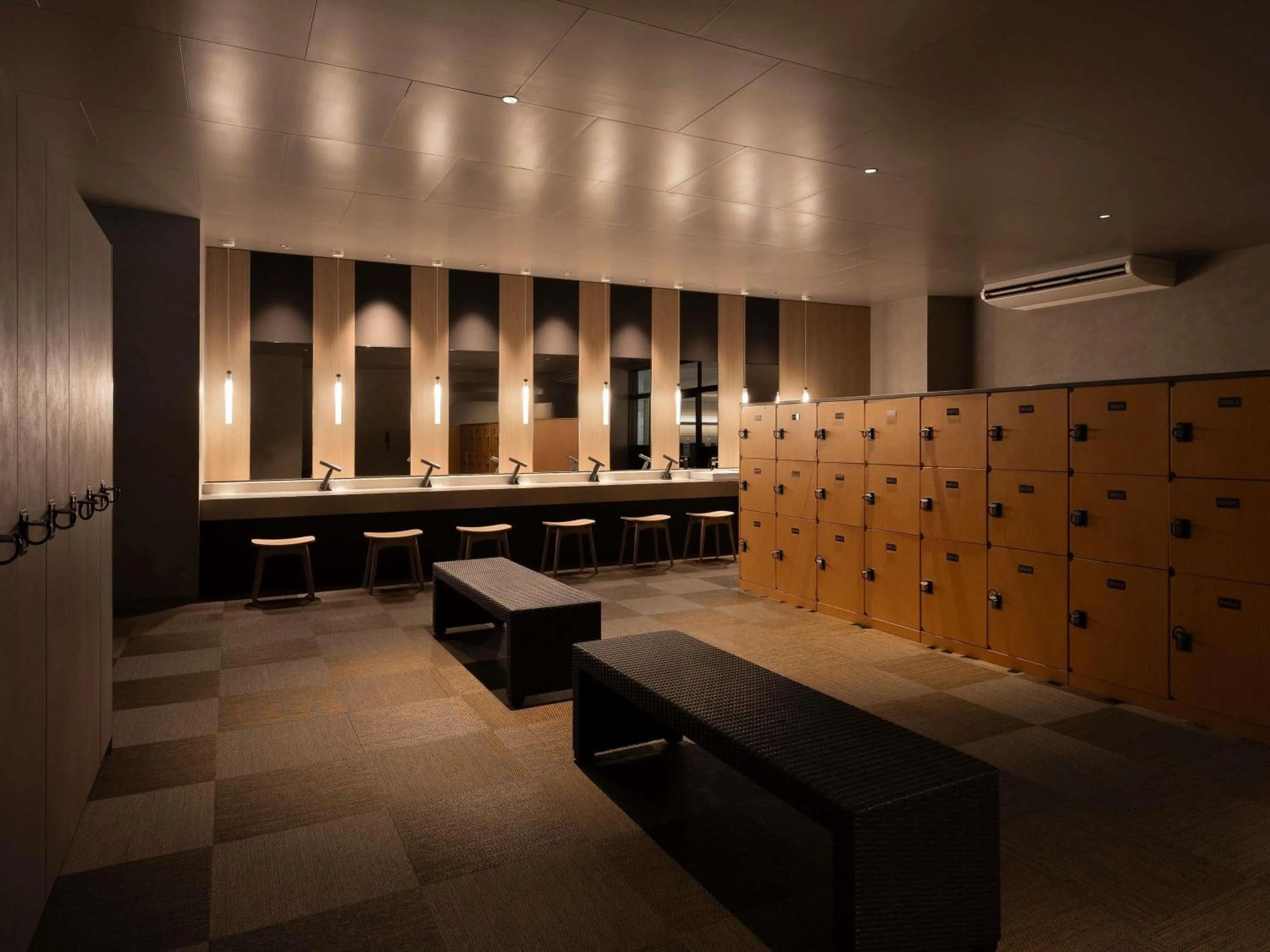 Spa and wellness centre/facilities in Grand Mercure Wakayama Minabe Resort & Spa