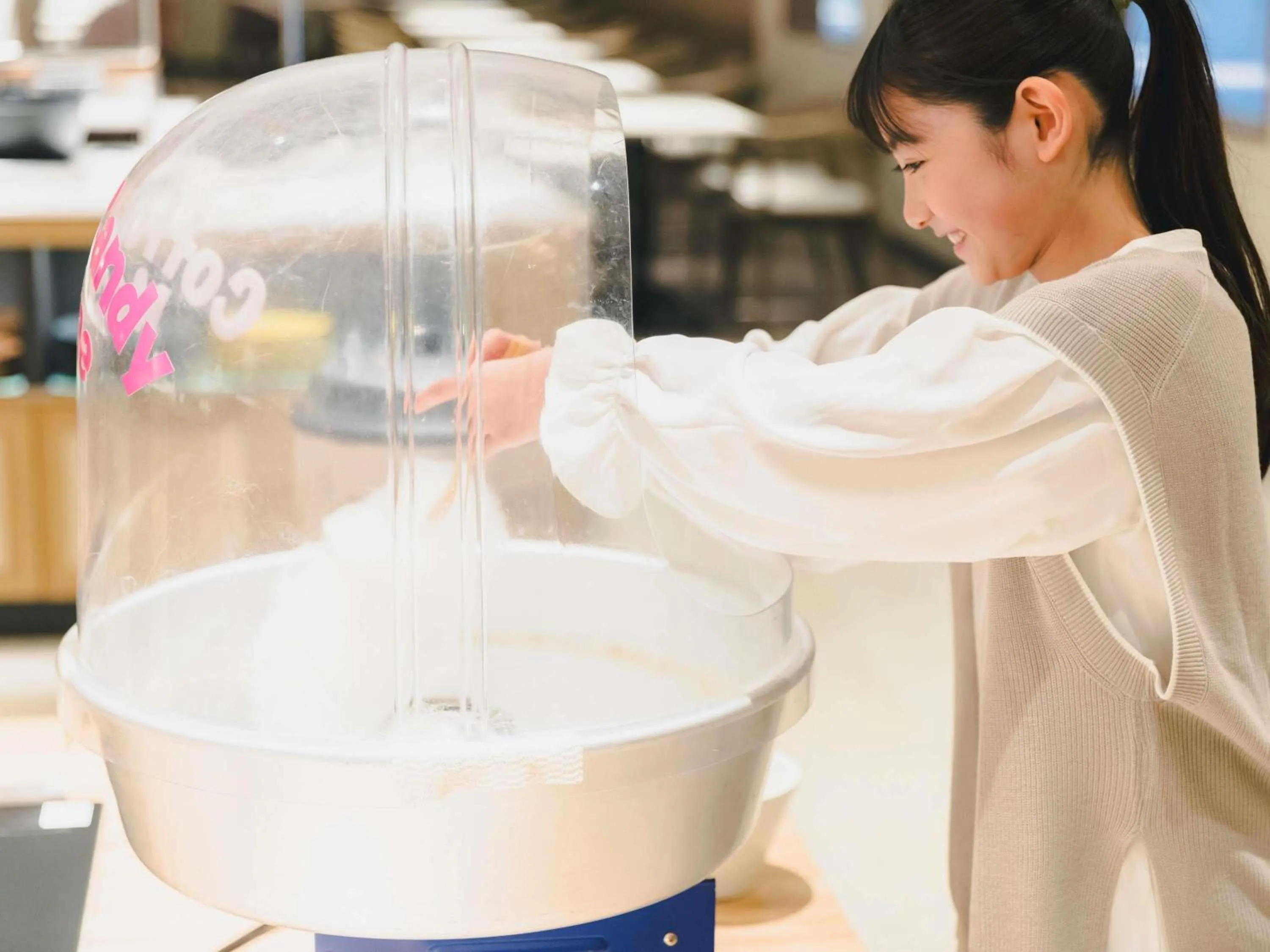 Restaurant/places to eat in Grand Mercure Wakayama Minabe Resort & Spa