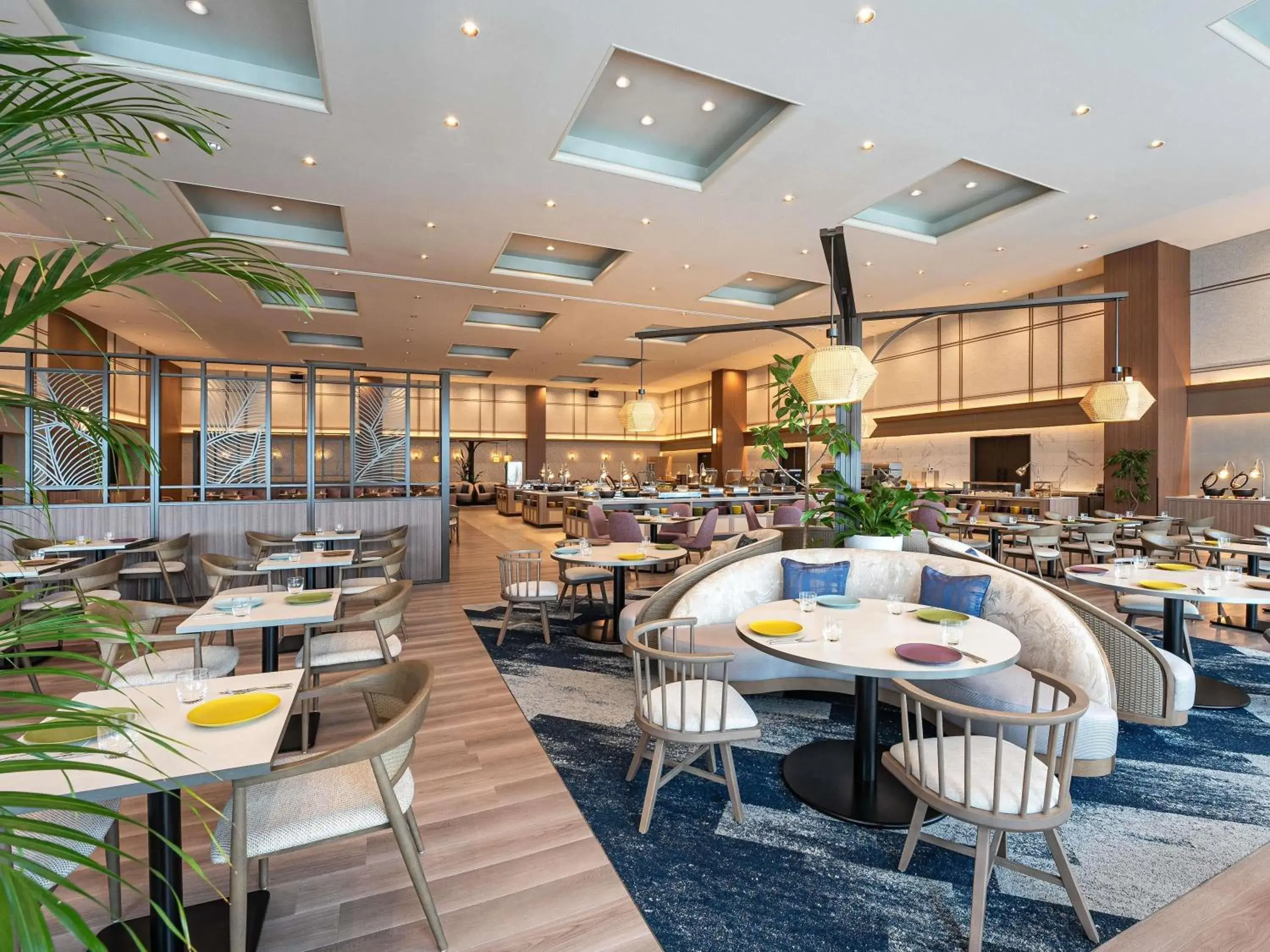 Property building in Grand Mercure Wakayama Minabe Resort & Spa Property building in Grand Mercure Wakayama Minabe Resort & Spa