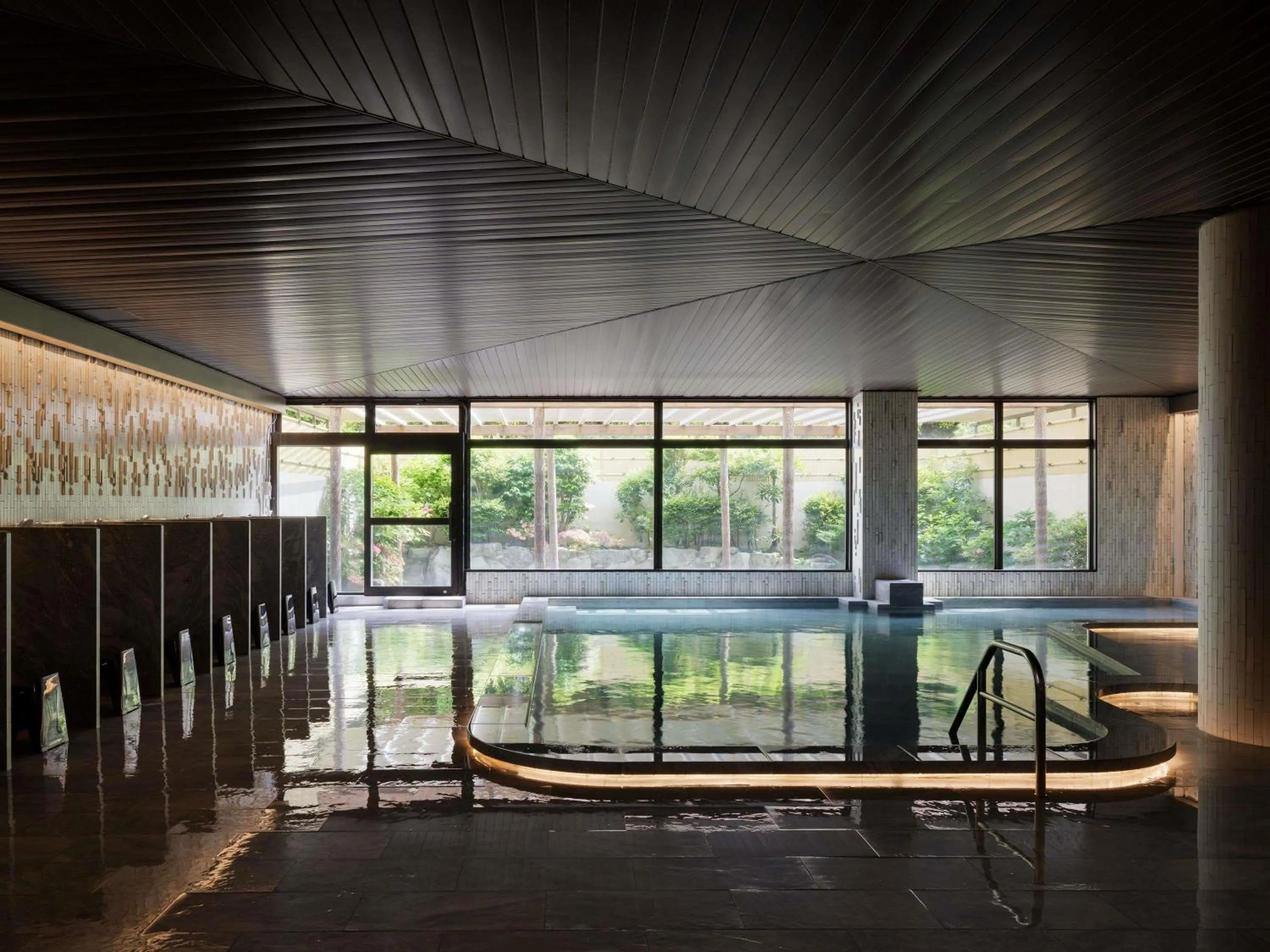 Spa and wellness centre/facilities in Grand Mercure Minamiboso Resort & Spa