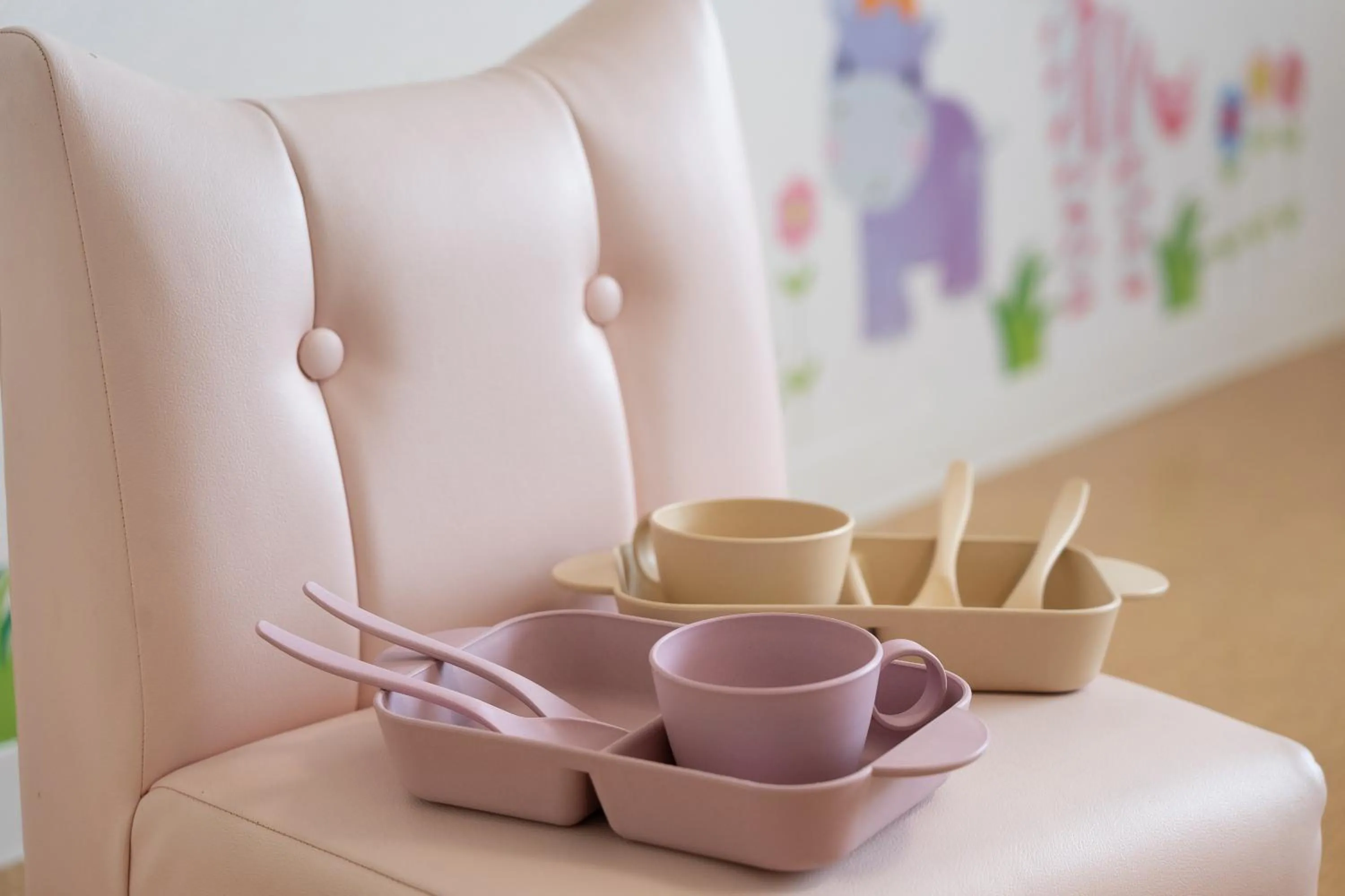 Photo of the whole room in Grand Mercure Minamiboso Resort & Spa