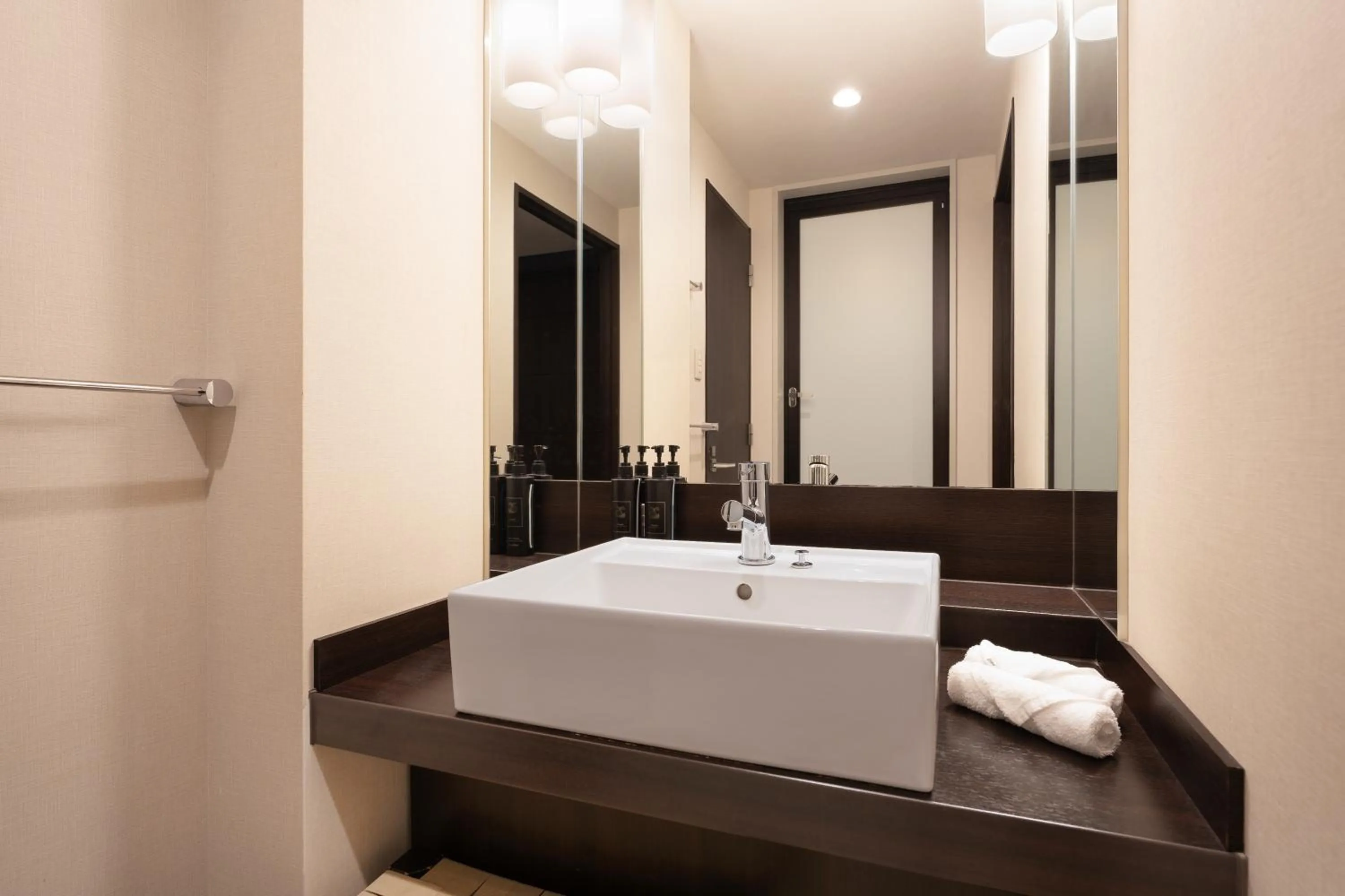 Bathroom in Grand Mercure Minamiboso Resort & Spa