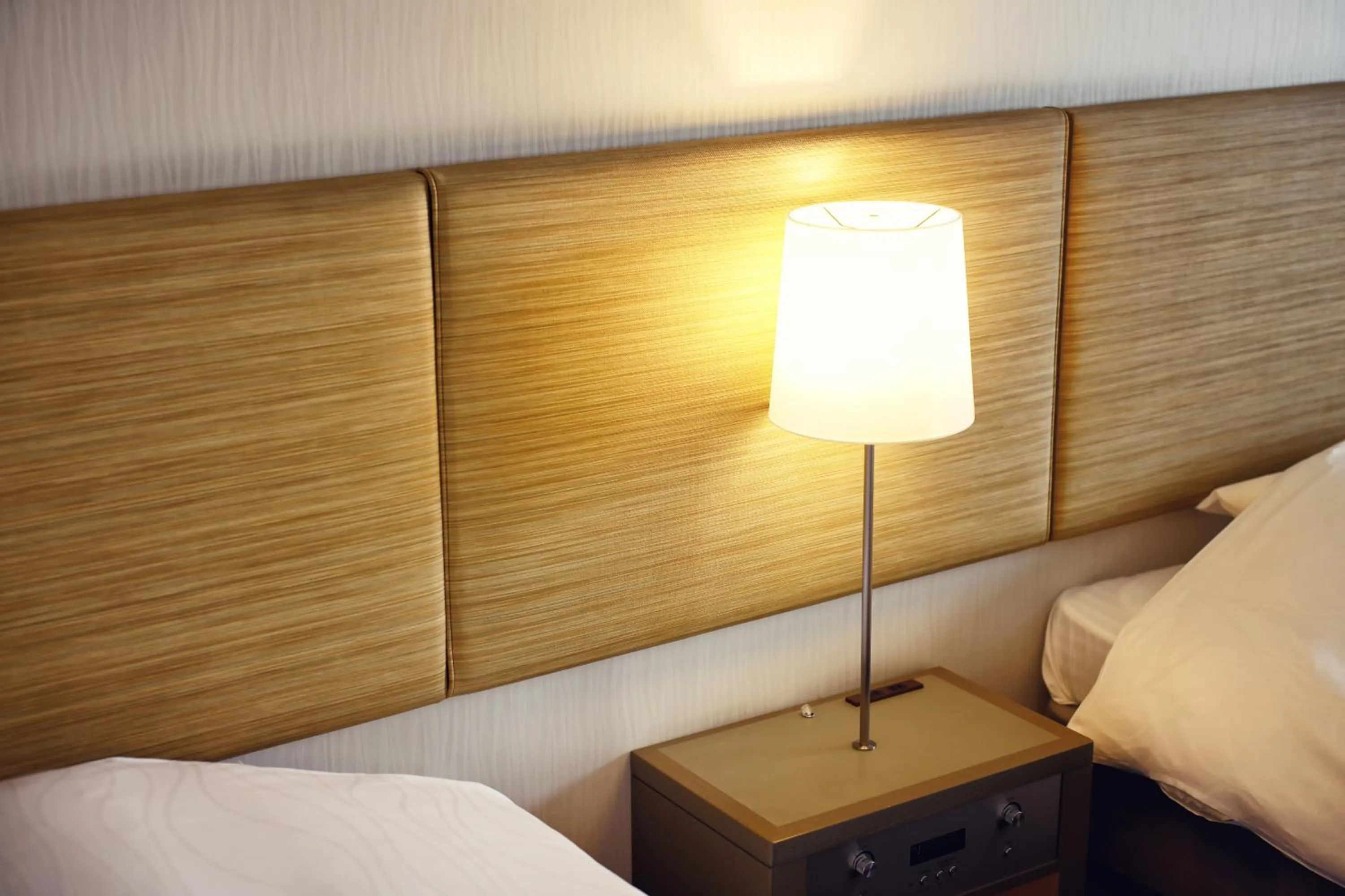 Photo of the whole room, Bed in Grand Mercure Minamiboso Resort & Spa