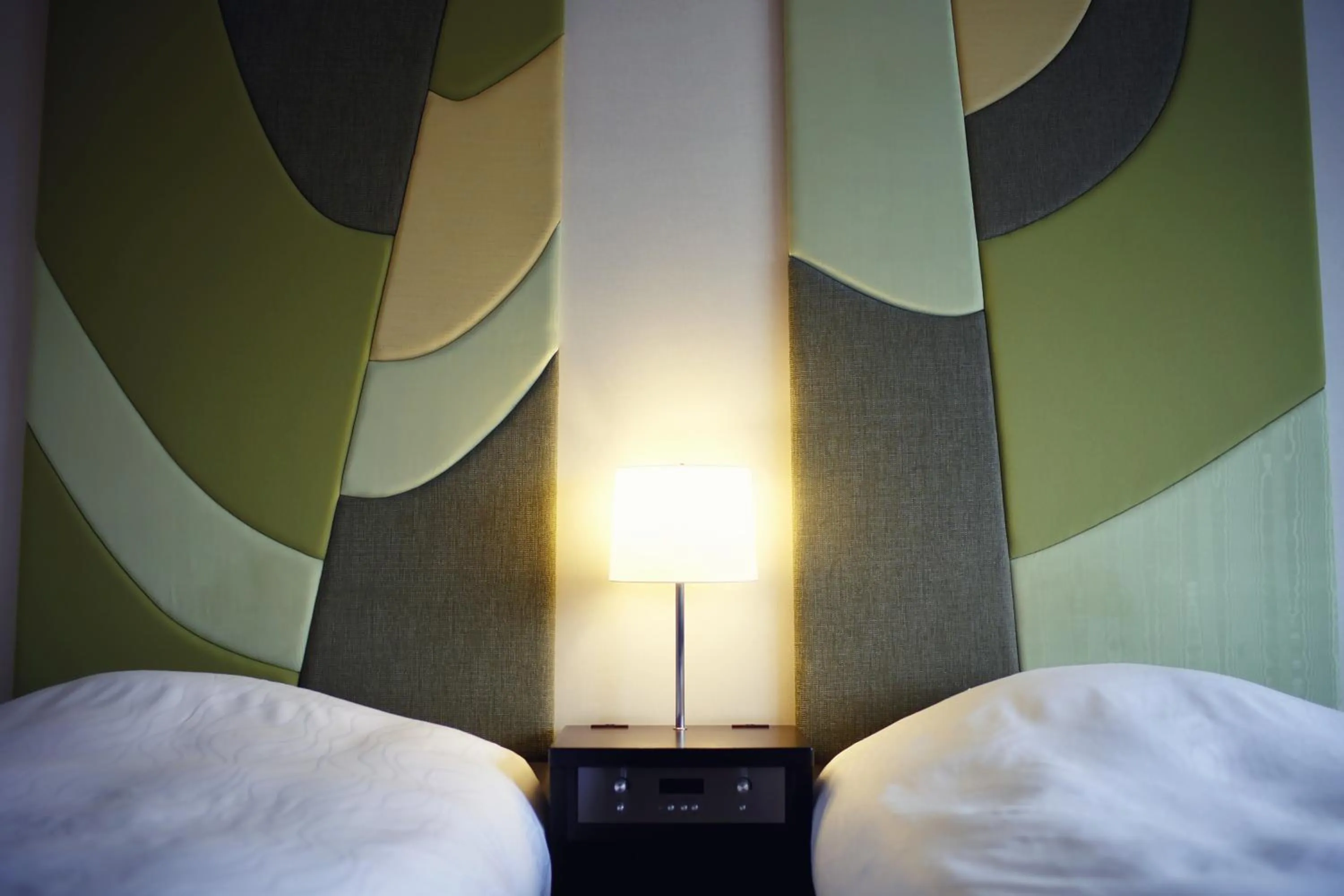 Photo of the whole room, Bed in Grand Mercure Minamiboso Resort & Spa