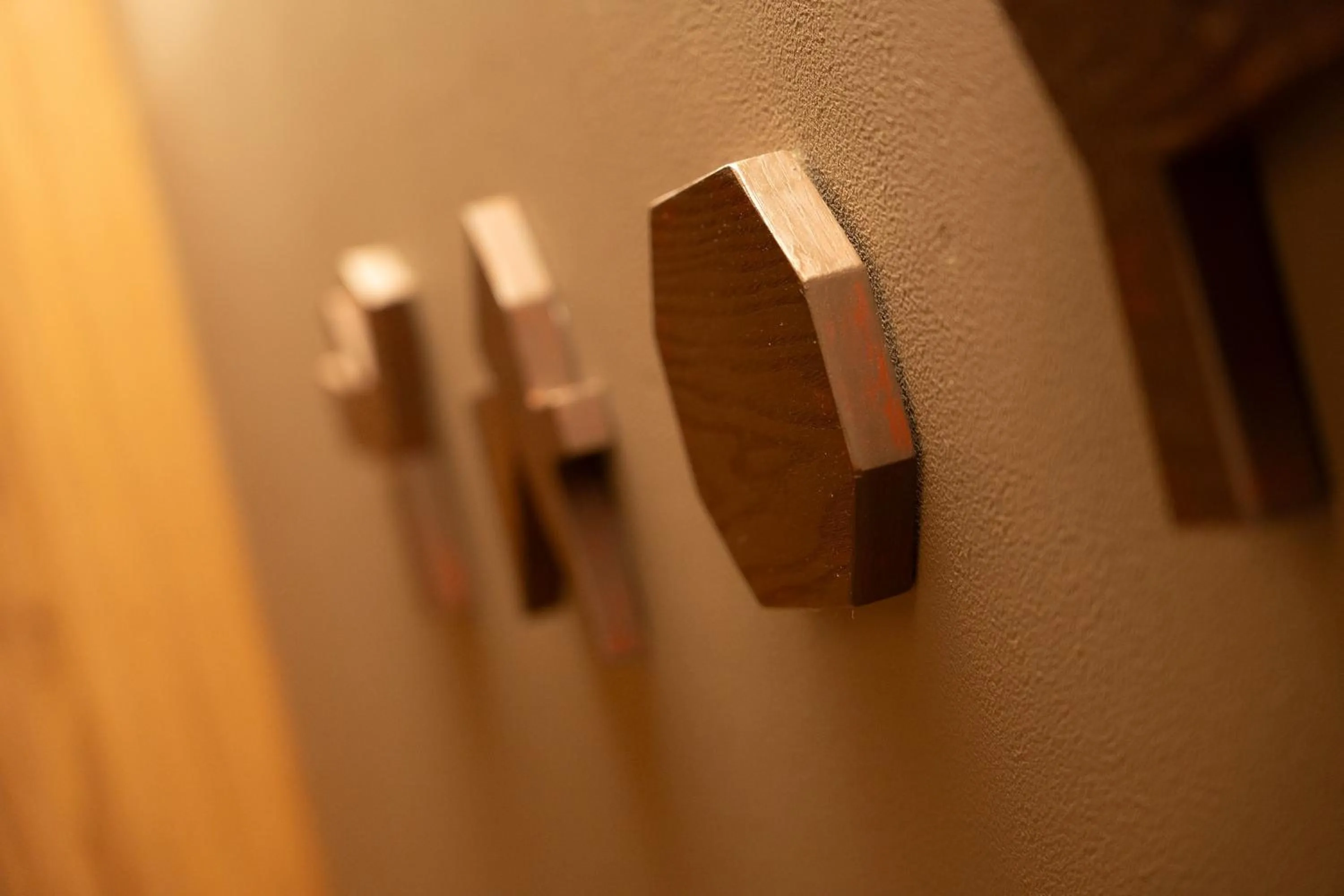 Photo of the whole room in Grand Mercure Minamiboso Resort & Spa