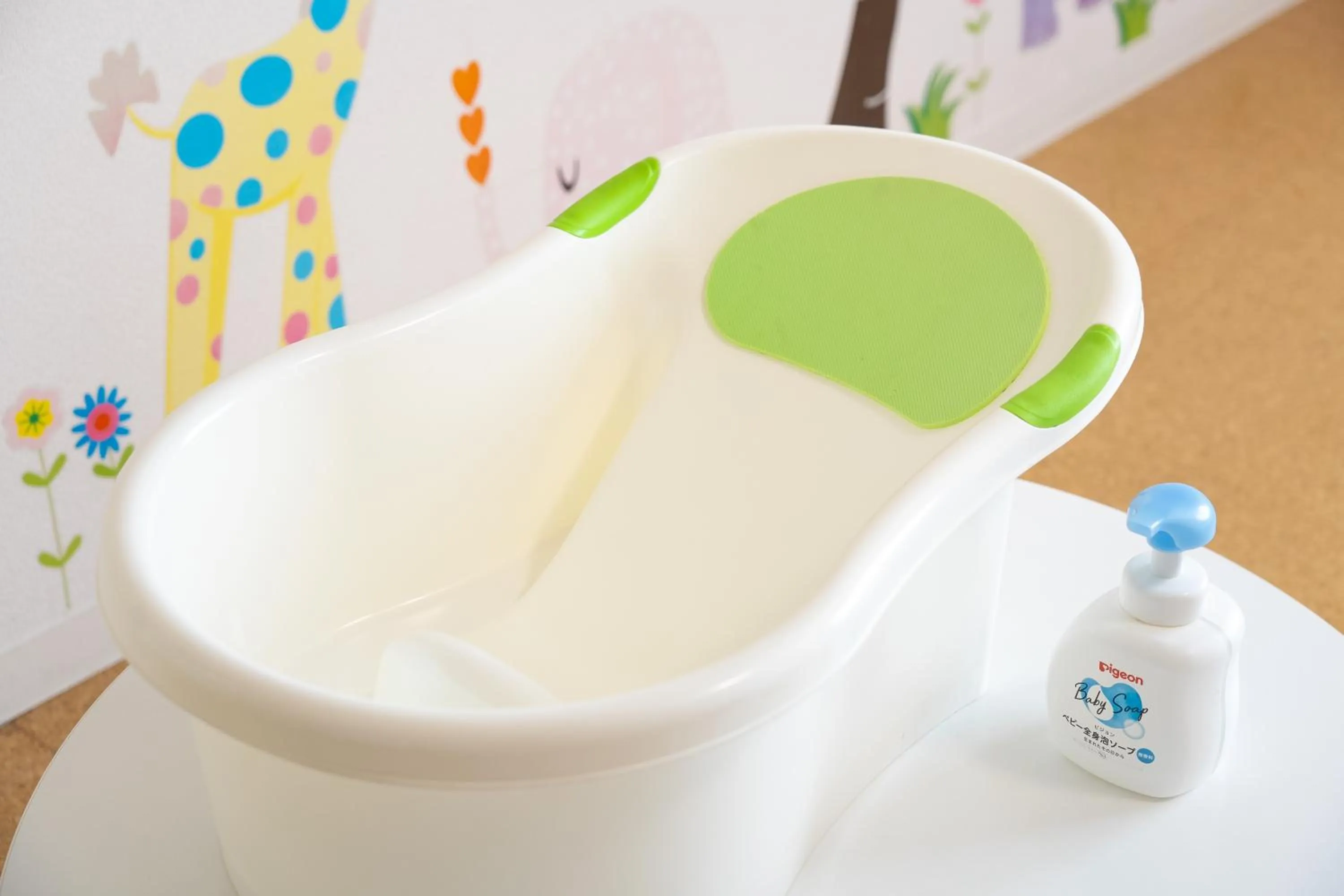 Photo of the whole room in Grand Mercure Minamiboso Resort & Spa