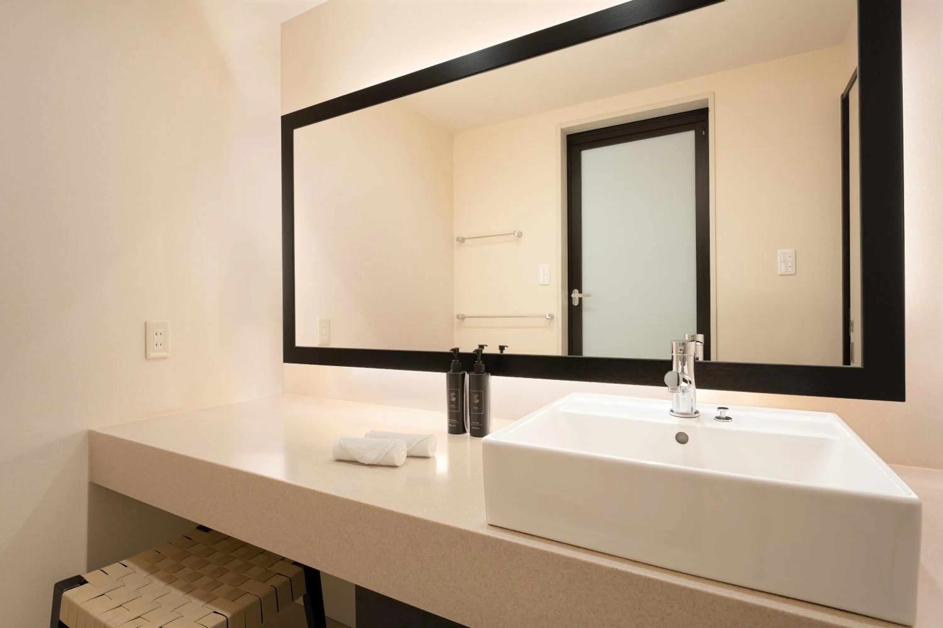 Bathroom in Grand Mercure Minamiboso Resort & Spa