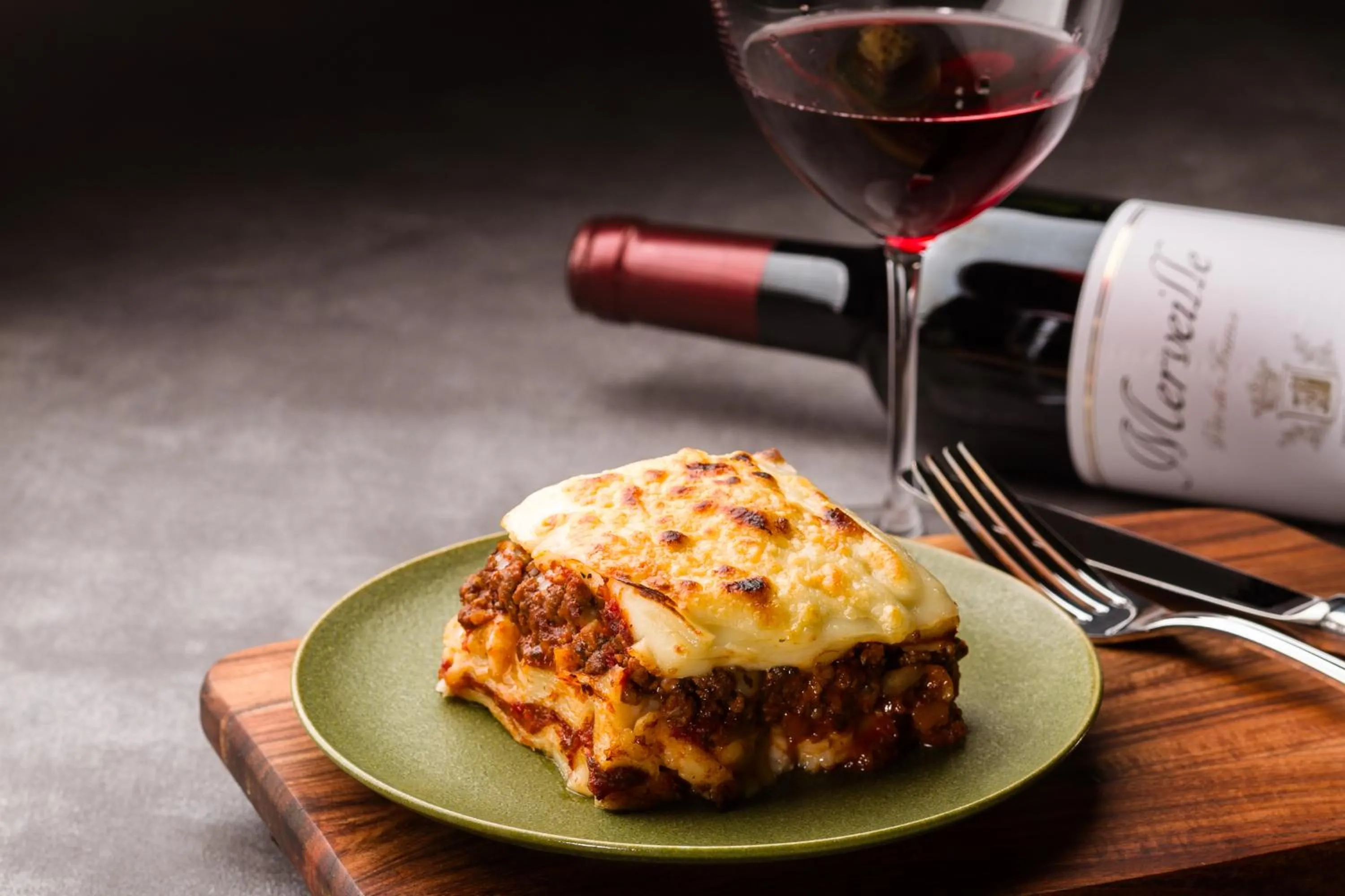 Restaurant/places to eat in Grand Mercure Minamiboso Resort & Spa