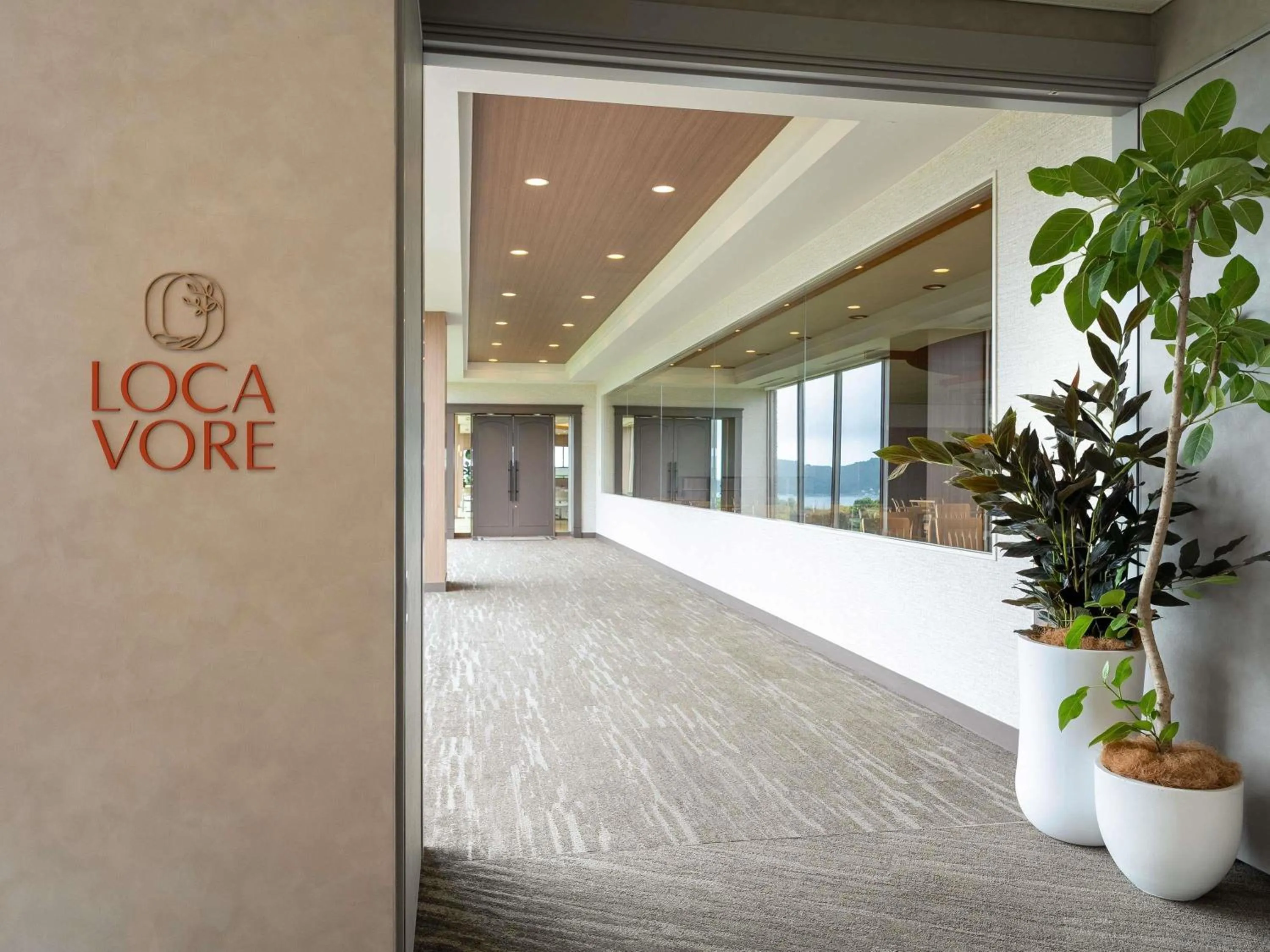 Restaurant/places to eat in Mercure Wakayama Kushimoto Resort & Spa